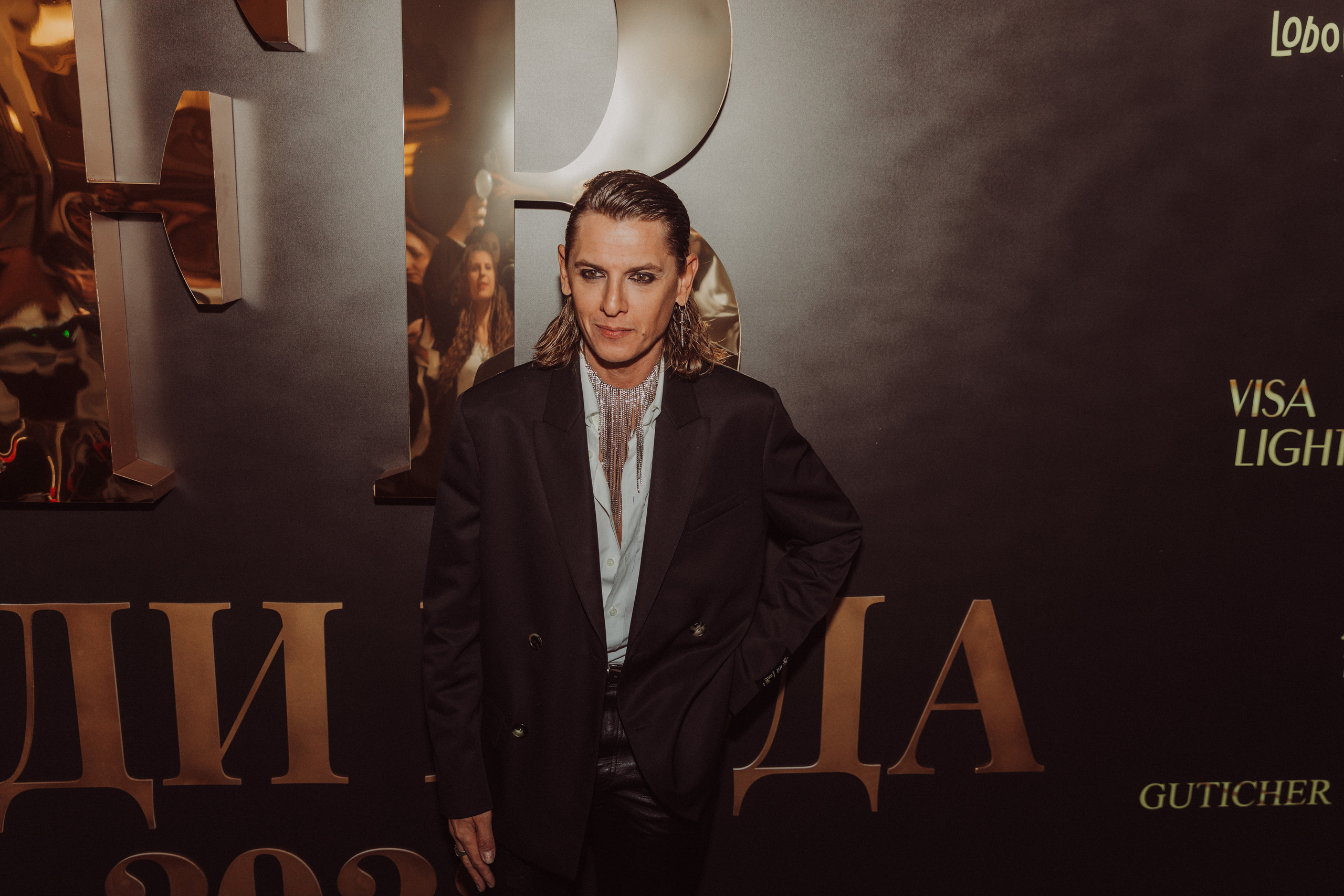 By Fashion Beaty: Человек года 2022 — ресторан Backstage. Фотограф и Видеограф в Москве Дарья Арсентьева