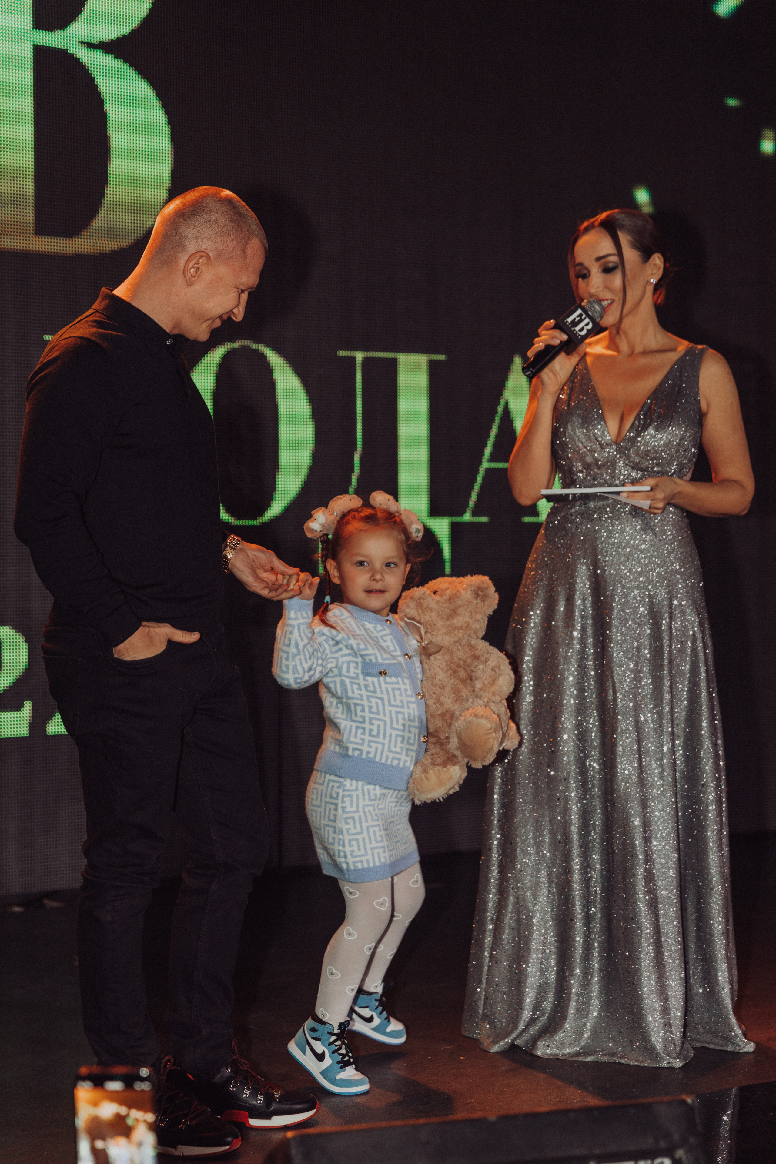 By Fashion Beaty: Человек года 2022 — ресторан Backstage. Фотограф и Видеограф в Москве Дарья Арсентьева