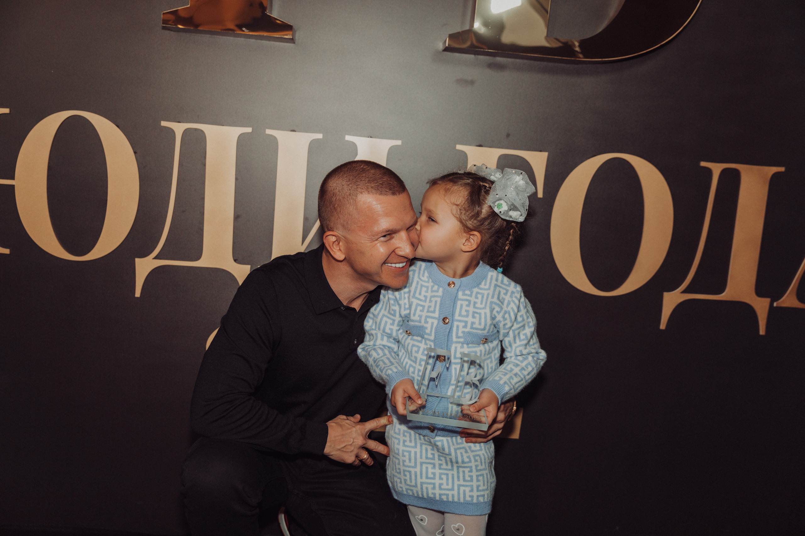 By Fashion Beaty: Человек года 2022 — ресторан Backstage. Фотограф и Видеограф в Москве Дарья Арсентьева