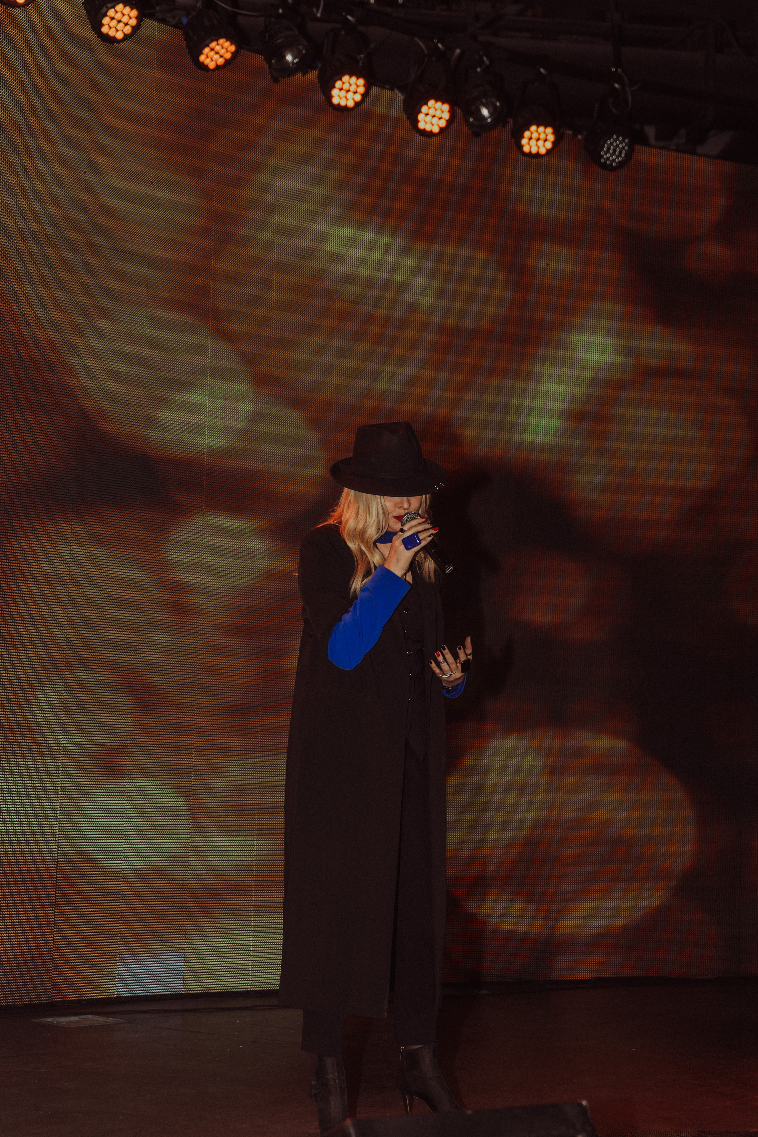 By Fashion Beaty: Человек года 2022 — ресторан Backstage. Фотограф и Видеограф в Москве Дарья Арсентьева