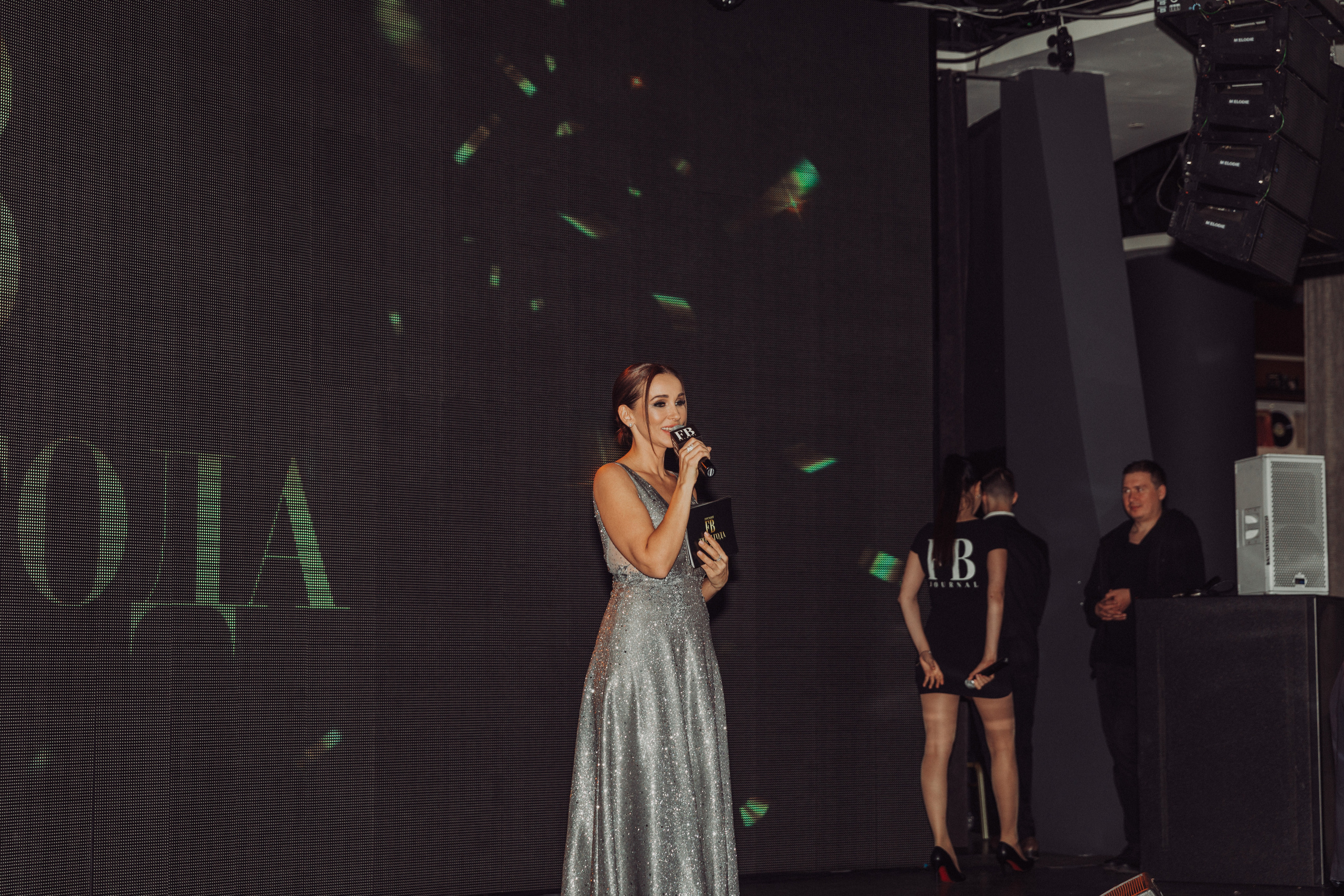 By Fashion Beaty: Человек года 2022 — ресторан Backstage. Фотограф и Видеограф в Москве Дарья Арсентьева