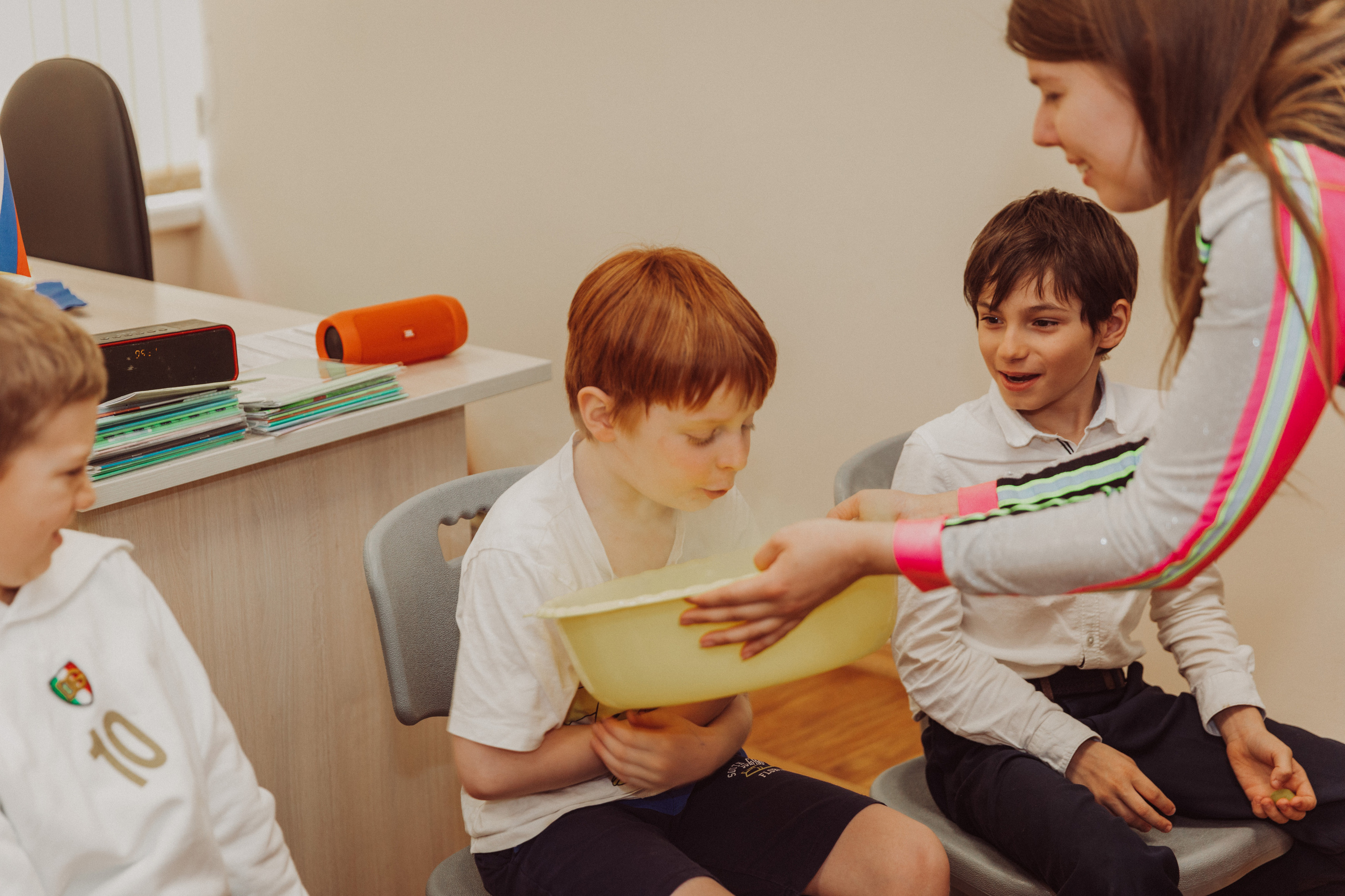 Детский Сад | Школа |Выпускные. Фотограф и Видеограф в Москве Дарья Арсентьева