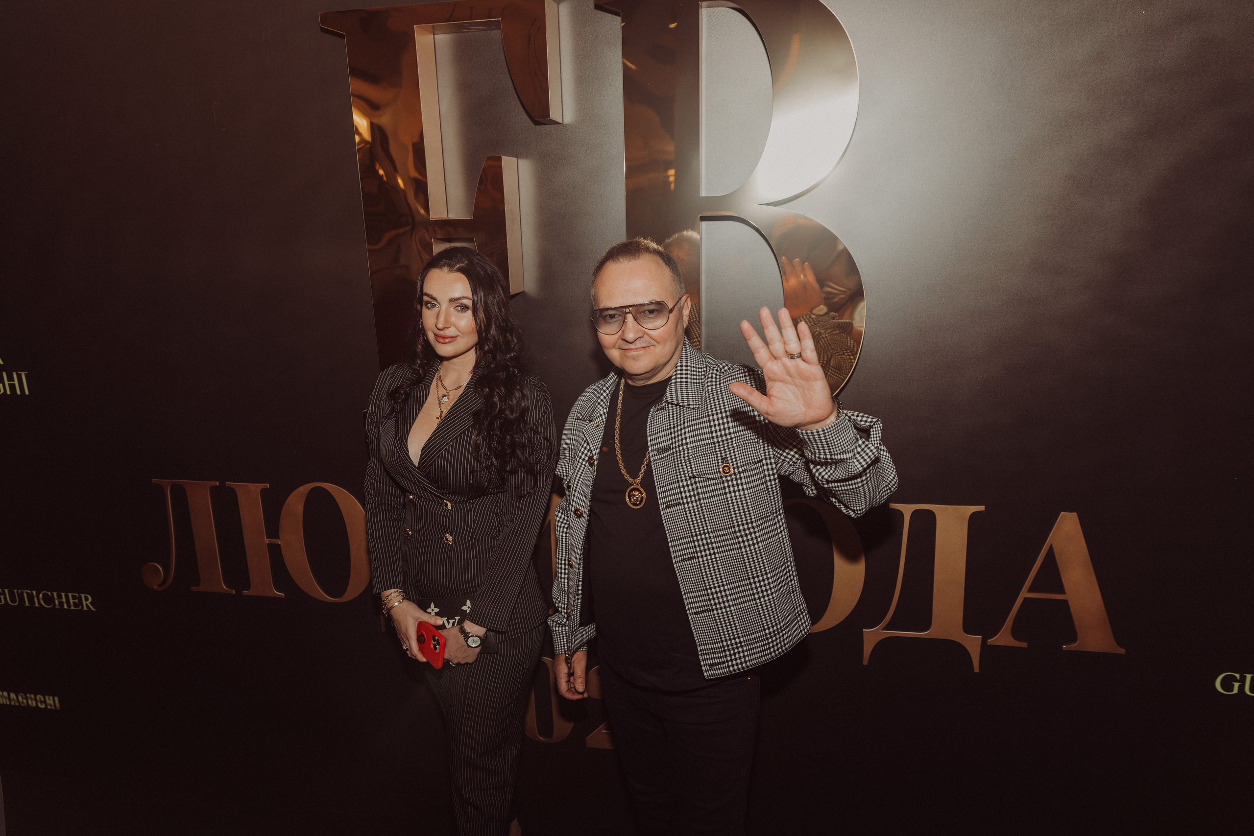 By Fashion Beaty: Человек года 2022 — ресторан Backstage. Фотограф и Видеограф в Москве Дарья Арсентьева