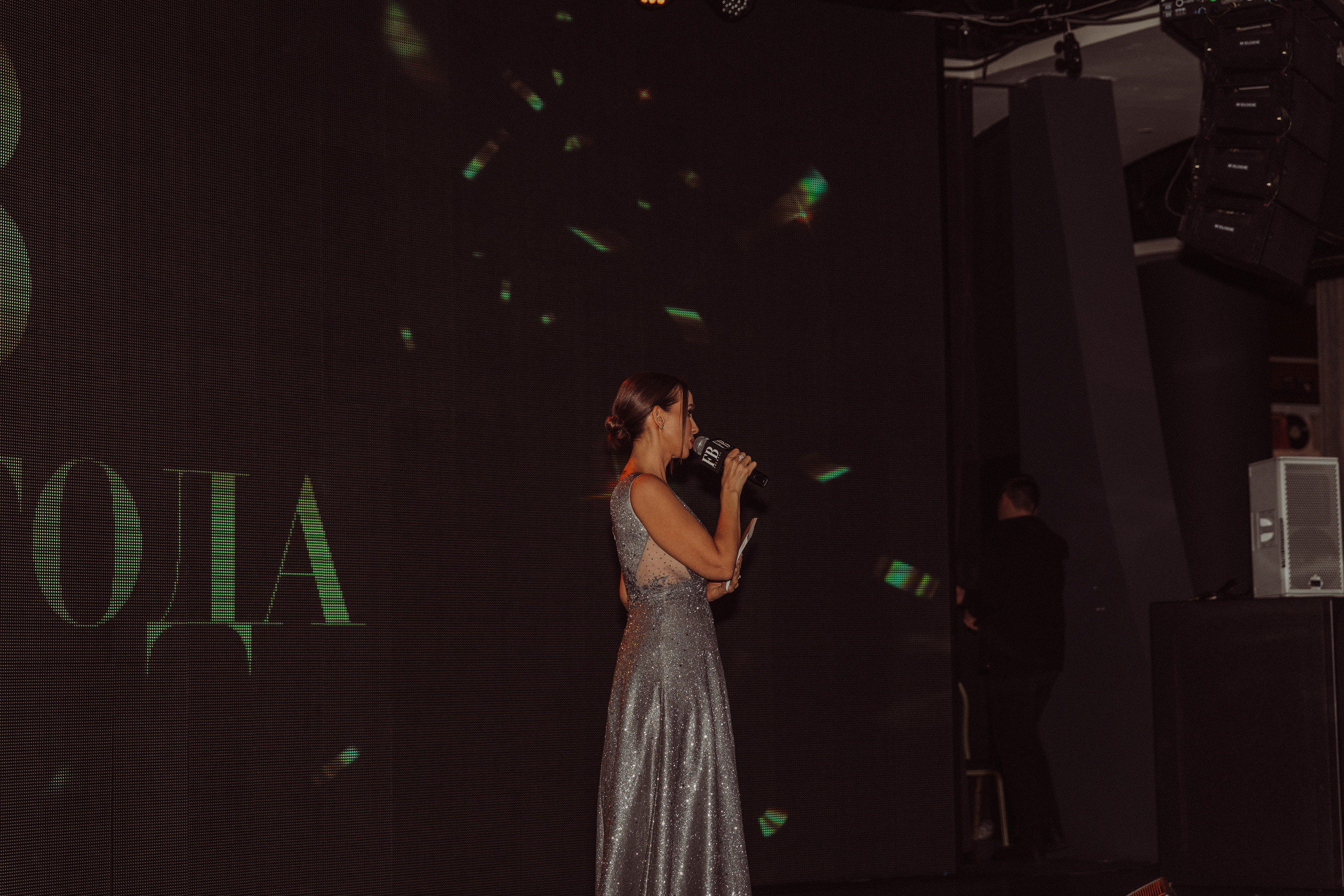 By Fashion Beaty: Человек года 2022 — ресторан Backstage. Фотограф и Видеограф в Москве Дарья Арсентьева