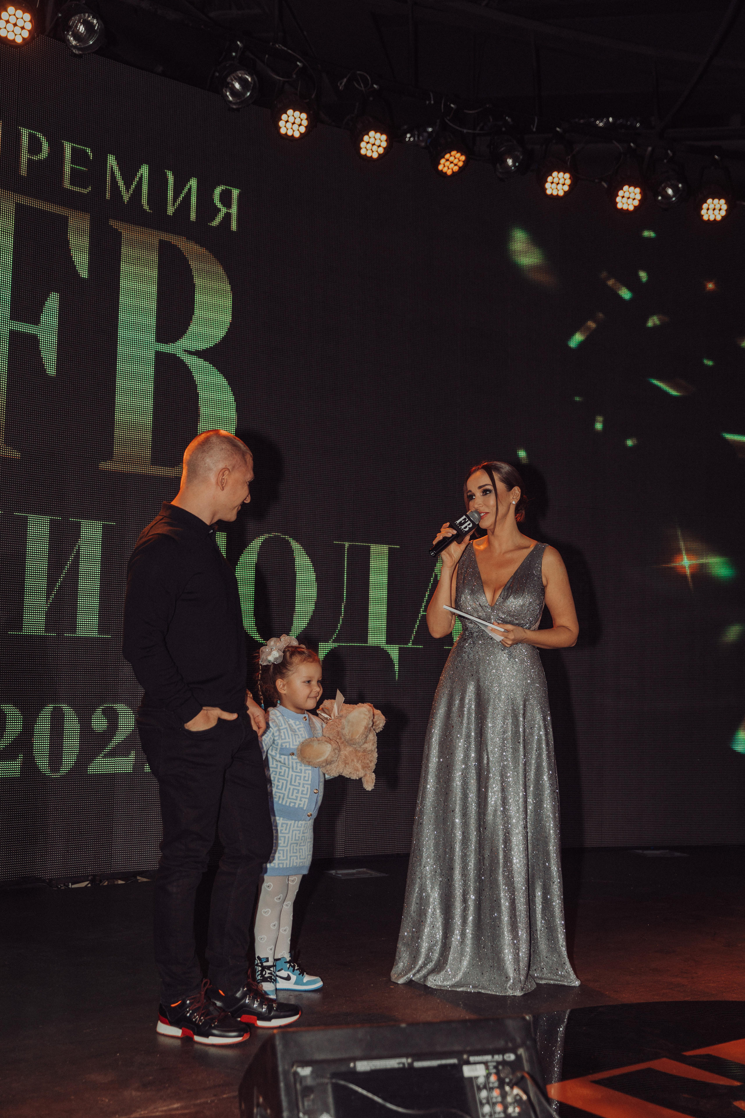 By Fashion Beaty: Человек года 2022 — ресторан Backstage. Фотограф и Видеограф в Москве Дарья Арсентьева