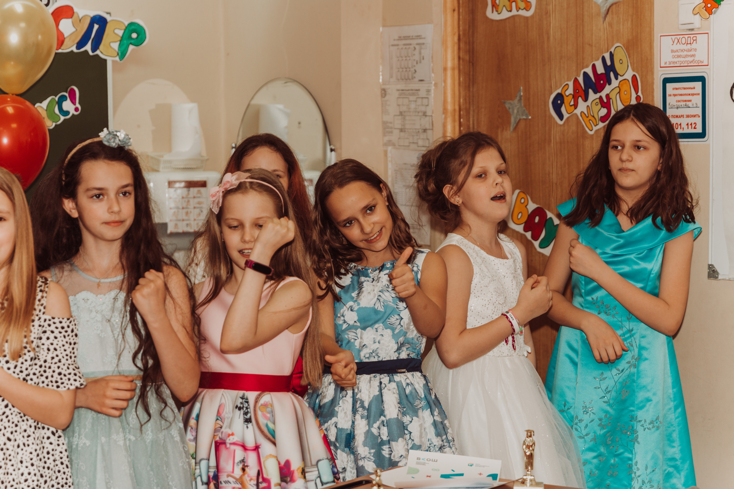 Детский Сад | Школа |Выпускные. Фотограф и Видеограф в Москве Дарья Арсентьева