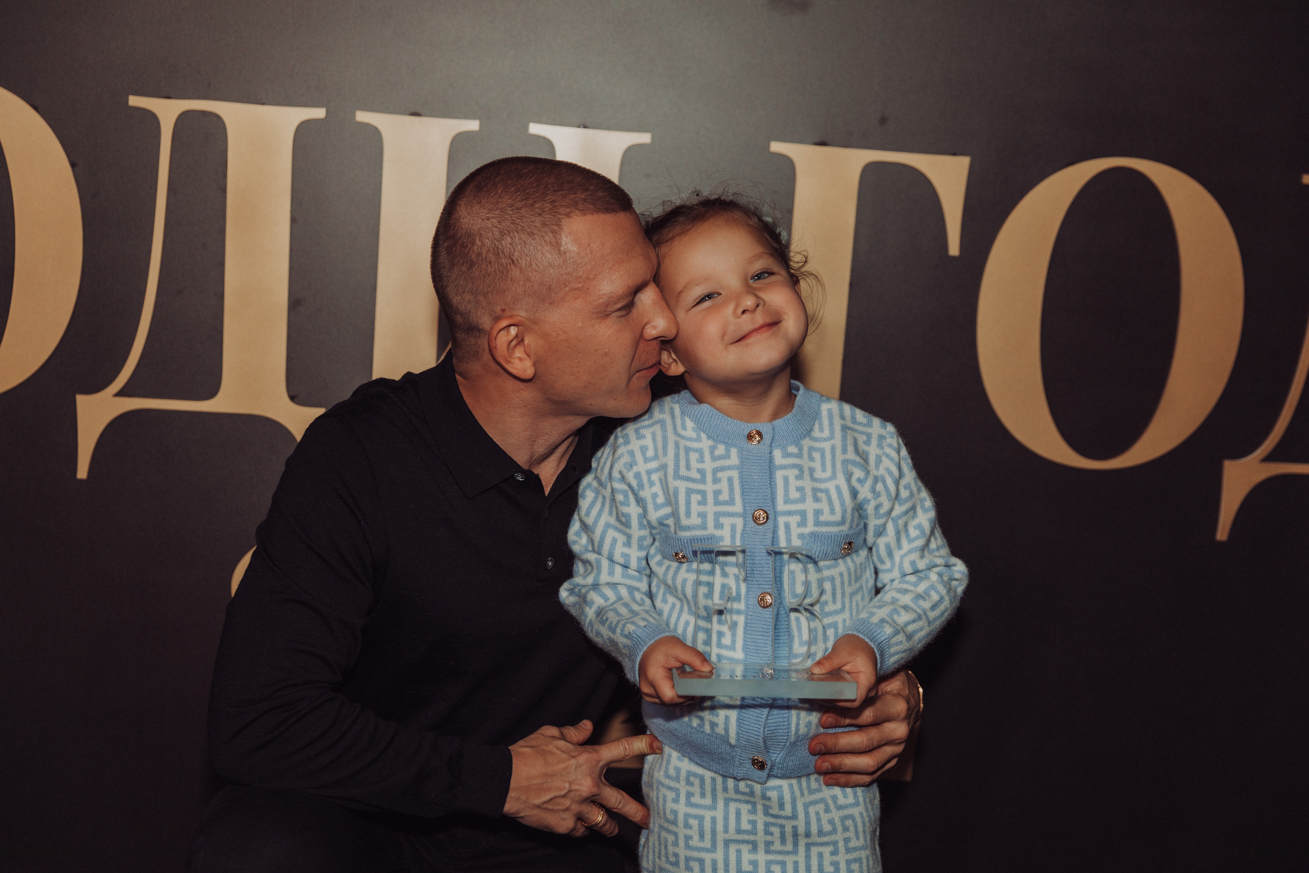 By Fashion Beaty: Человек года 2022 — ресторан Backstage. Фотограф и Видеограф в Москве Дарья Арсентьева