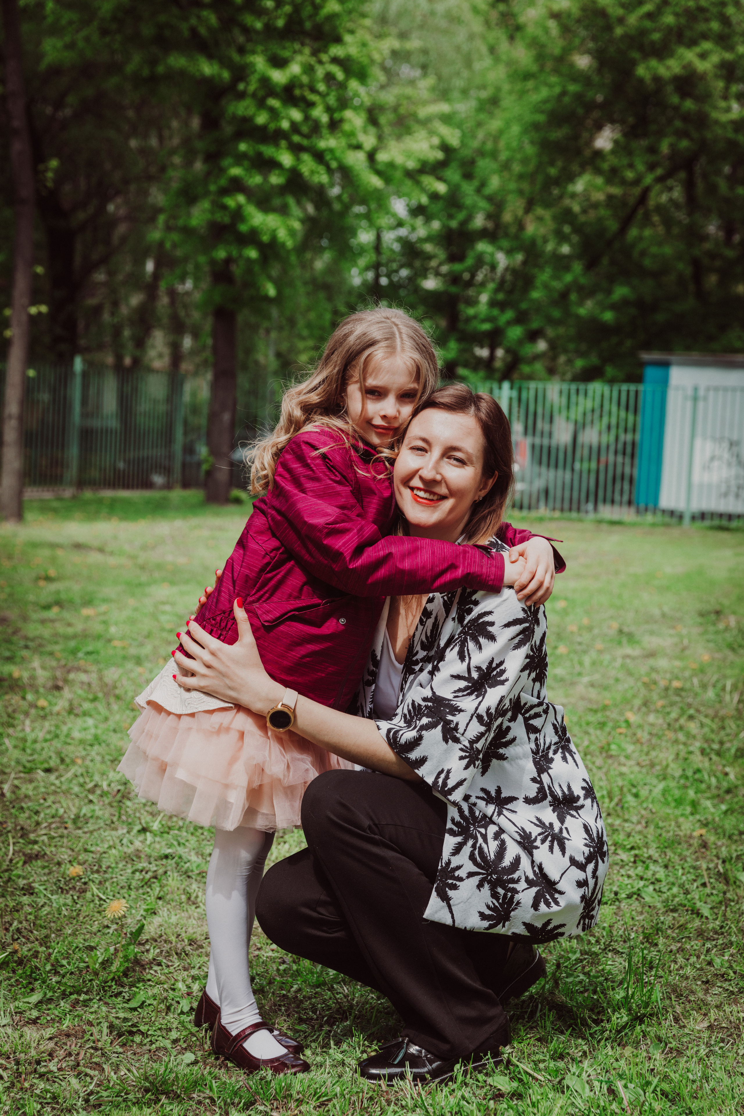 Детский Сад | Школа |Выпускные. Фотограф и Видеограф в Москве Дарья Арсентьева