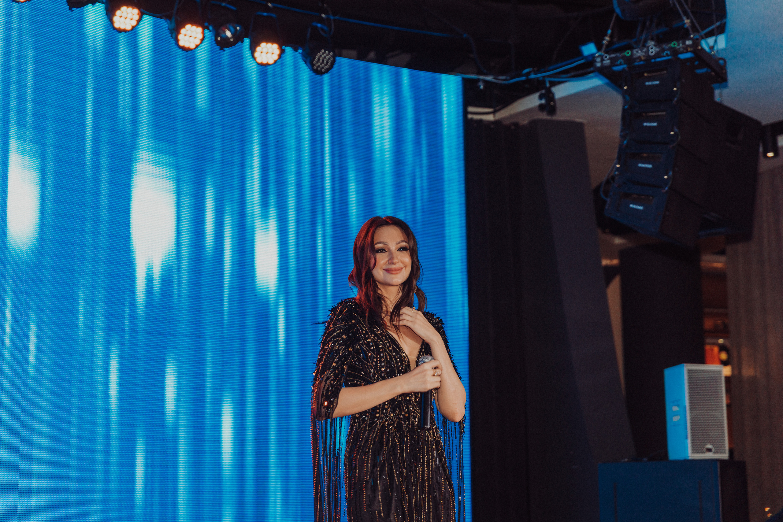 By Fashion Beaty: Человек года 2022 — ресторан Backstage. Фотограф и Видеограф в Москве Дарья Арсентьева