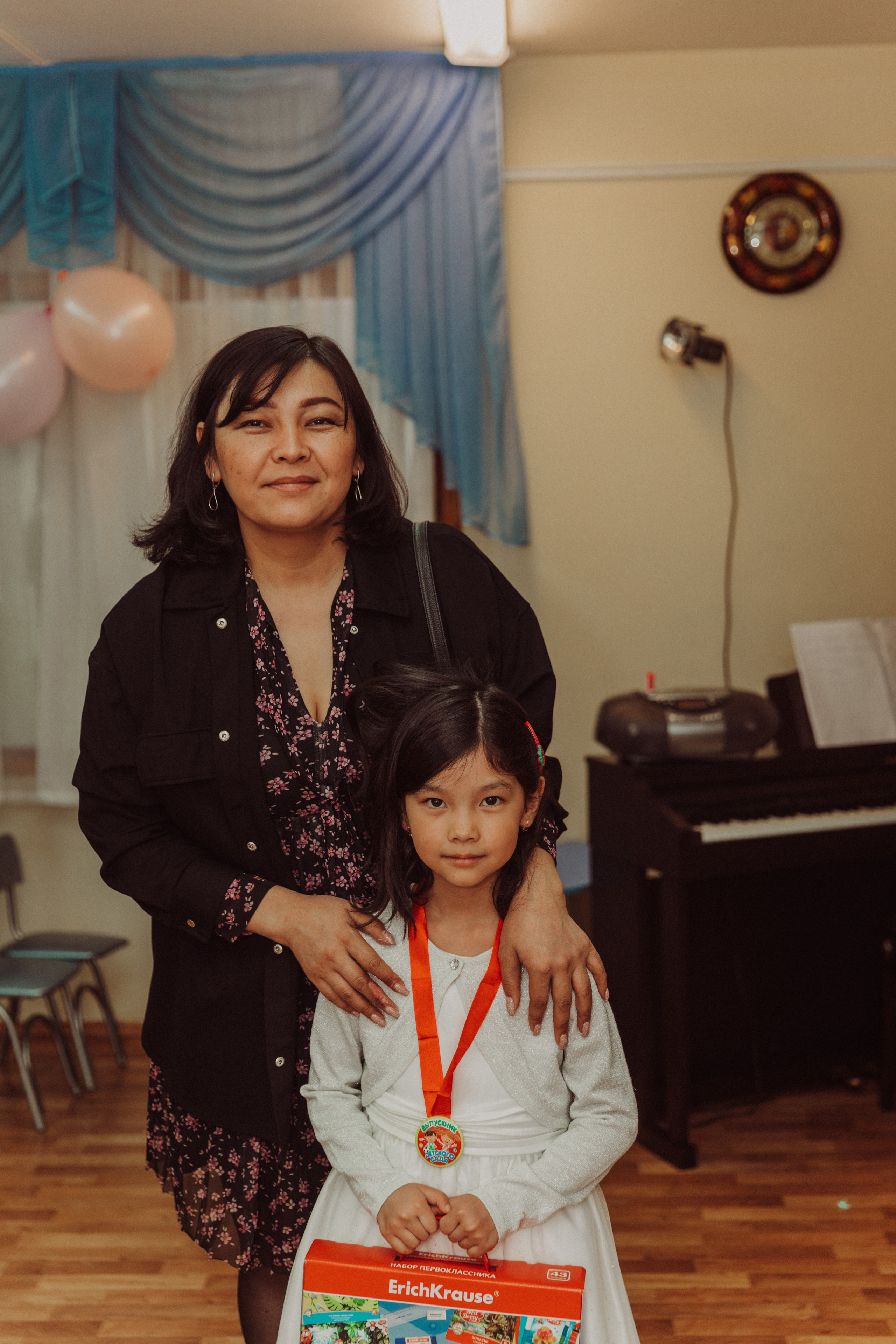 Детский Сад | Школа |Выпускные. Фотограф и Видеограф в Москве Дарья Арсентьева