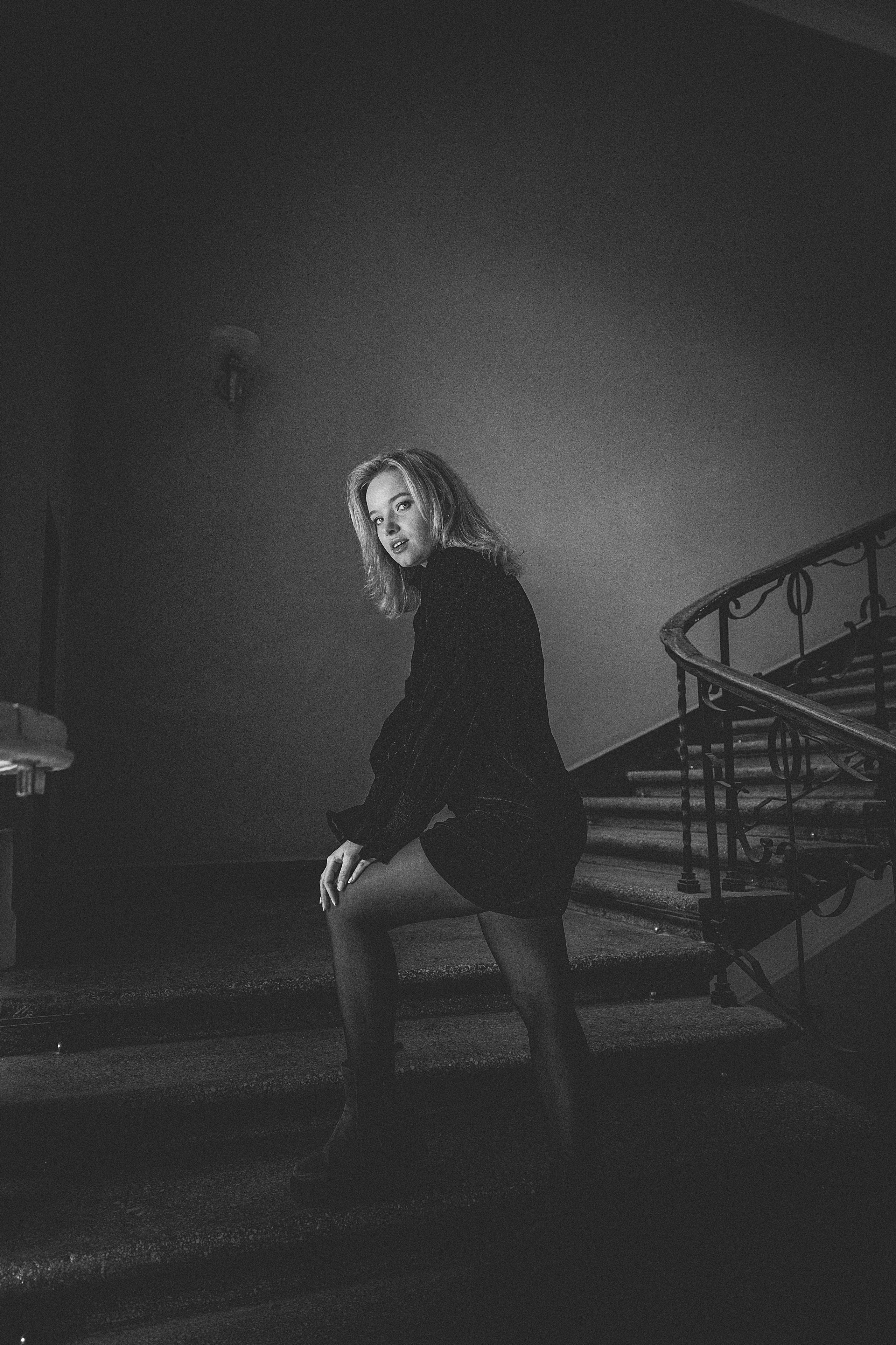 Артисты. Фотограф и Видеограф в Москве Дарья Арсентьева