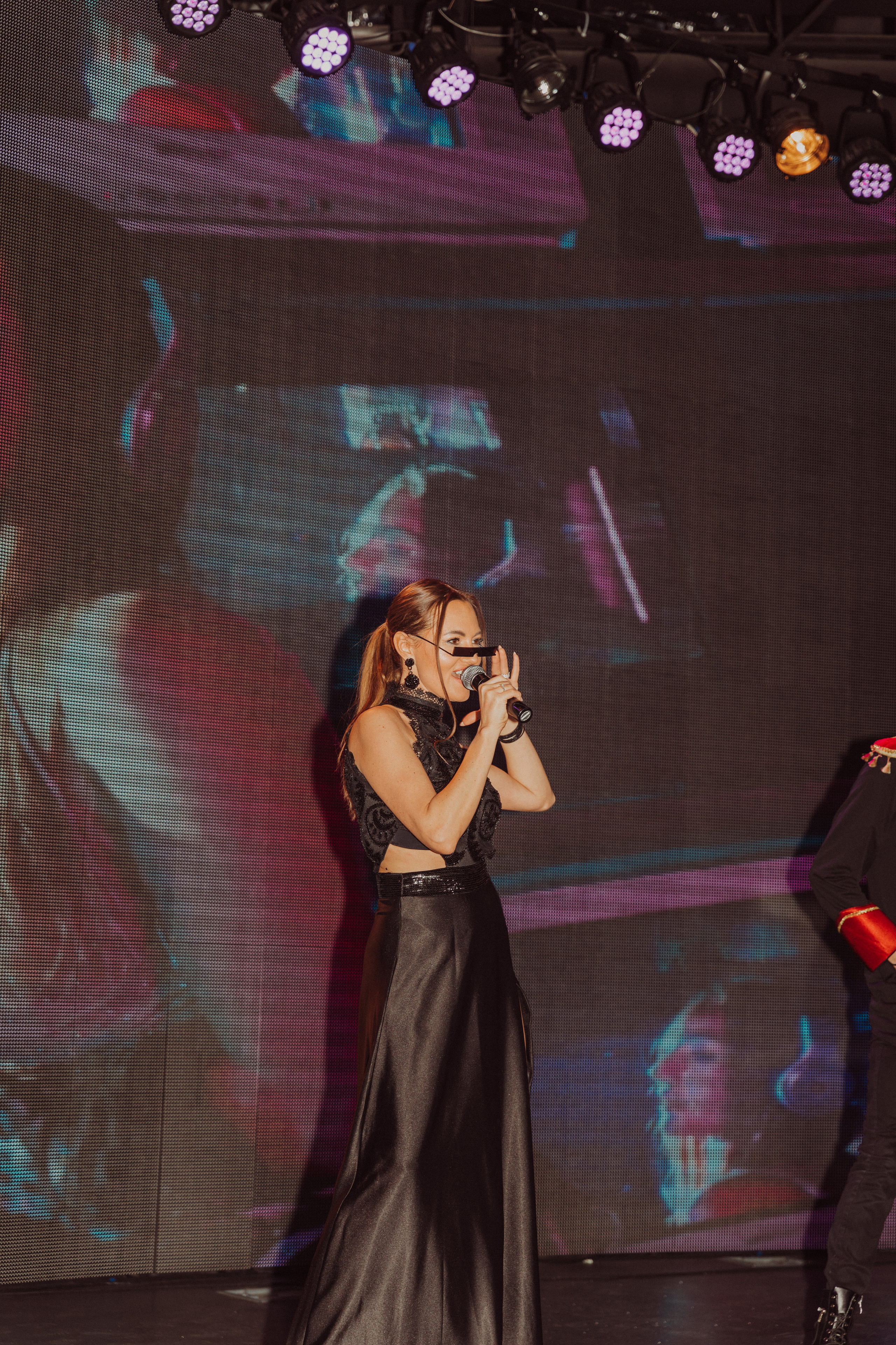 By Fashion Beaty: Человек года 2022 — ресторан Backstage. Фотограф и Видеограф в Москве Дарья Арсентьева