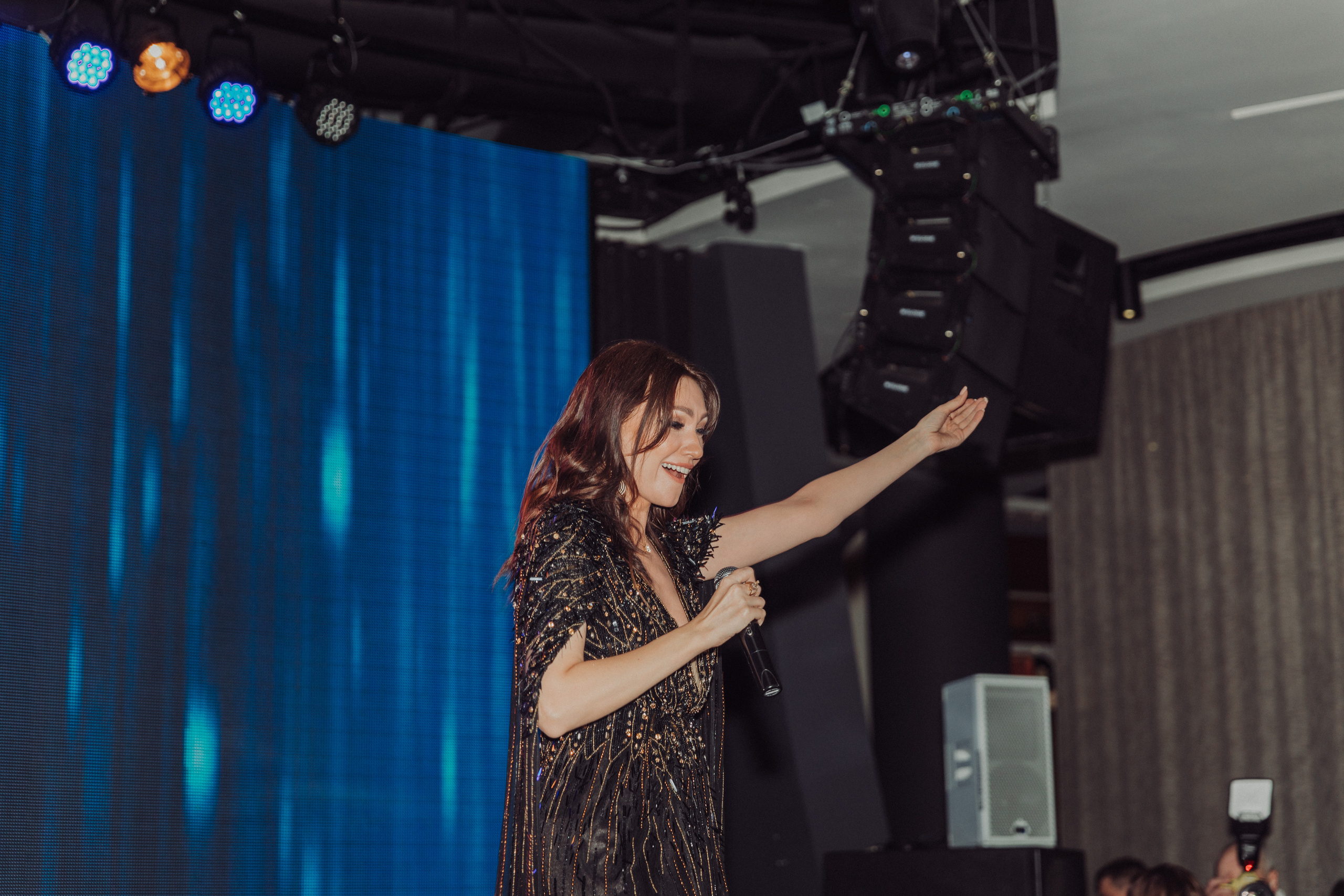 By Fashion Beaty: Человек года 2022 — ресторан Backstage. Фотограф и Видеограф в Москве Дарья Арсентьева