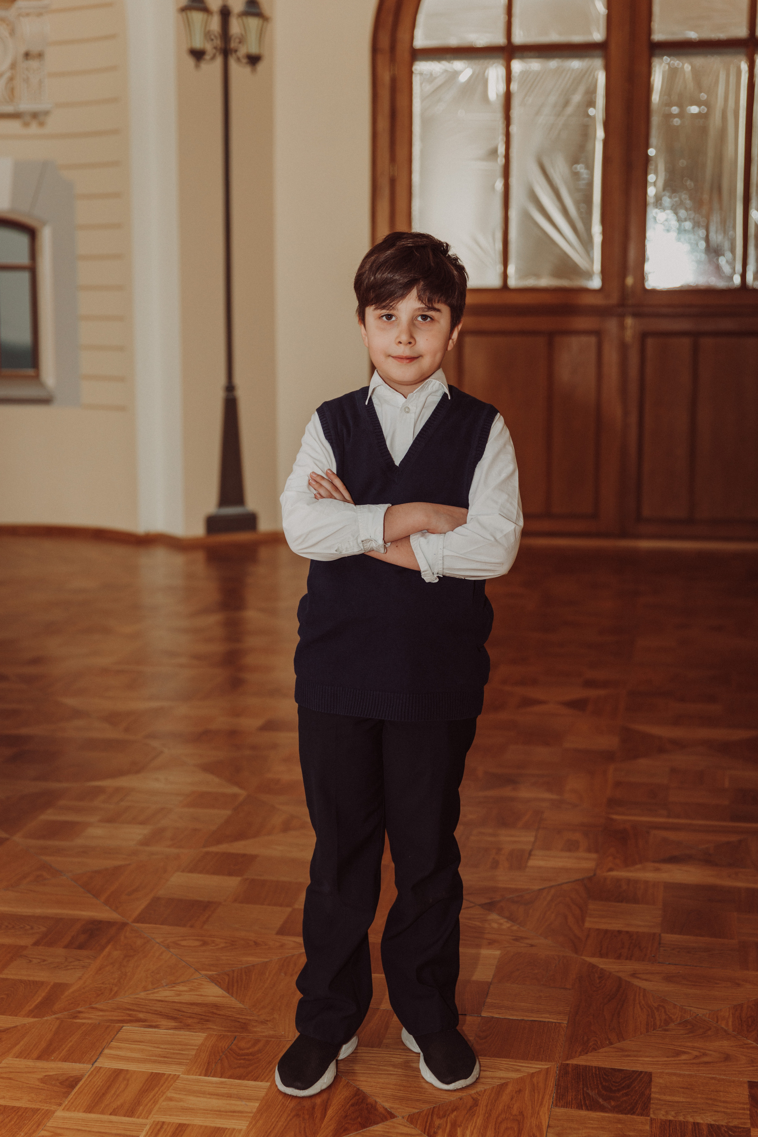 Детский Сад | Школа |Выпускные. Фотограф и Видеограф в Москве Дарья Арсентьева