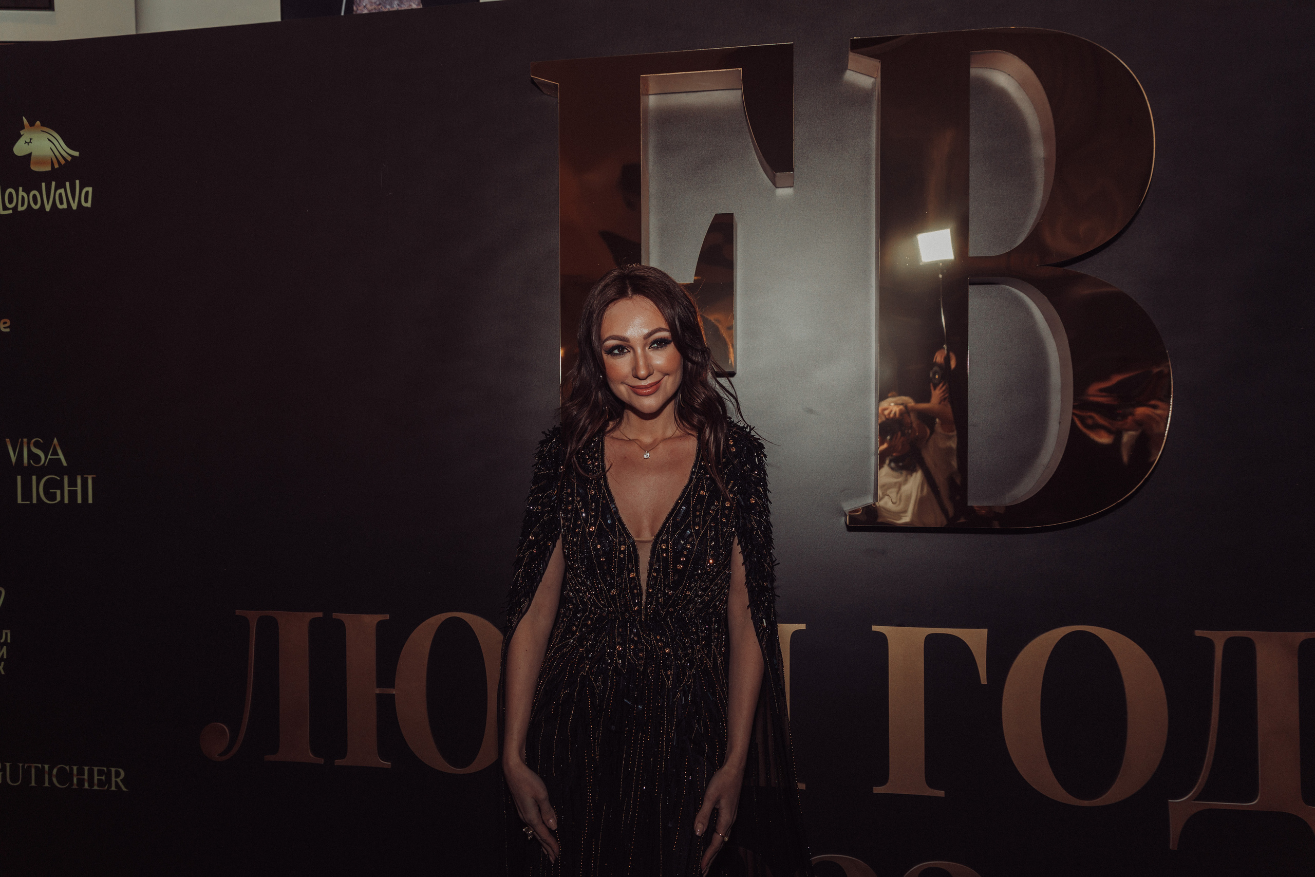 By Fashion Beaty: Человек года 2022 — ресторан Backstage. Фотограф и Видеограф в Москве Дарья Арсентьева