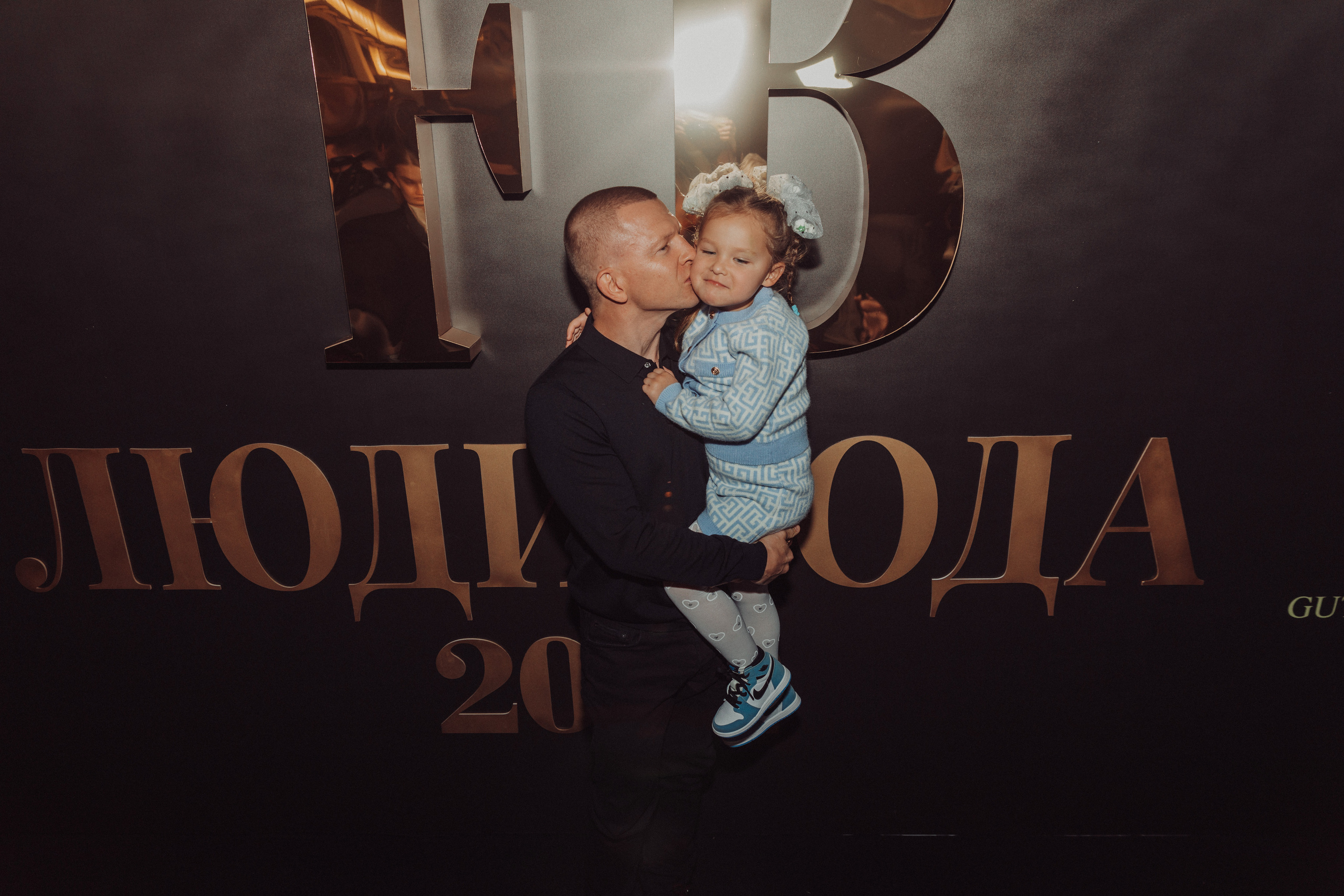 By Fashion Beaty: Человек года 2022 — ресторан Backstage. Фотограф и Видеограф в Москве Дарья Арсентьева