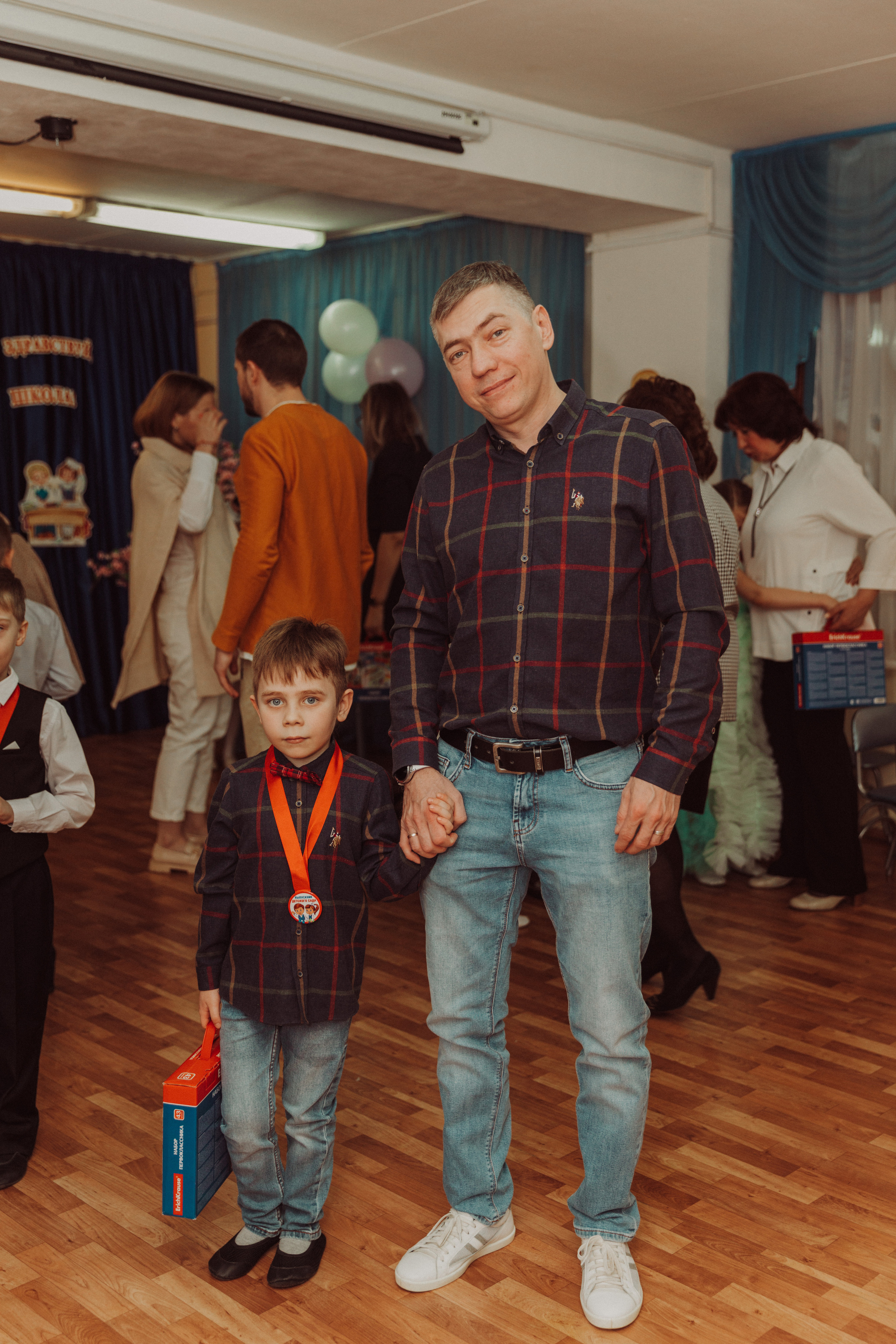 Детский Сад | Школа |Выпускные. Фотограф и Видеограф в Москве Дарья Арсентьева