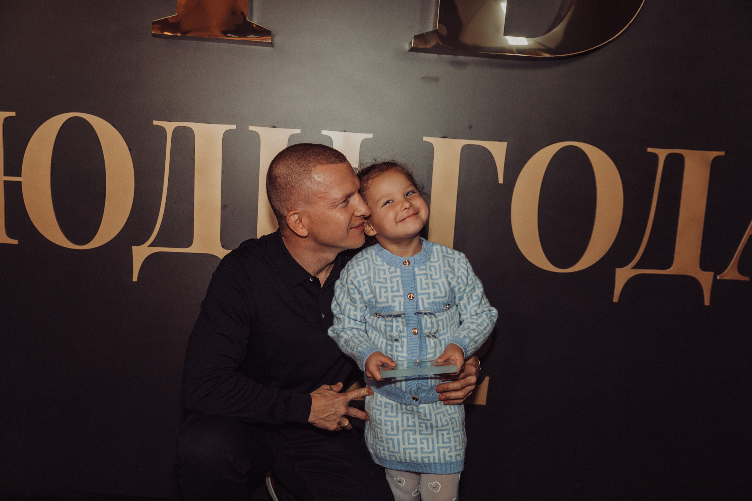 By Fashion Beaty: Человек года 2022 — ресторан Backstage. Фотограф и Видеограф в Москве Дарья Арсентьева