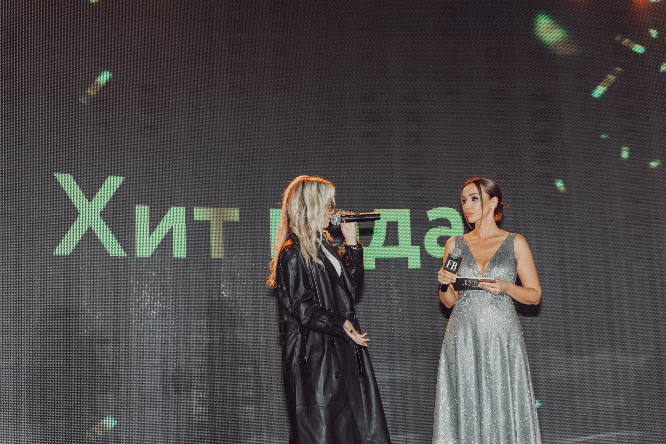 By Fashion Beaty: Человек года 2022 — ресторан Backstage. Фотограф и Видеограф в Москве Дарья Арсентьева