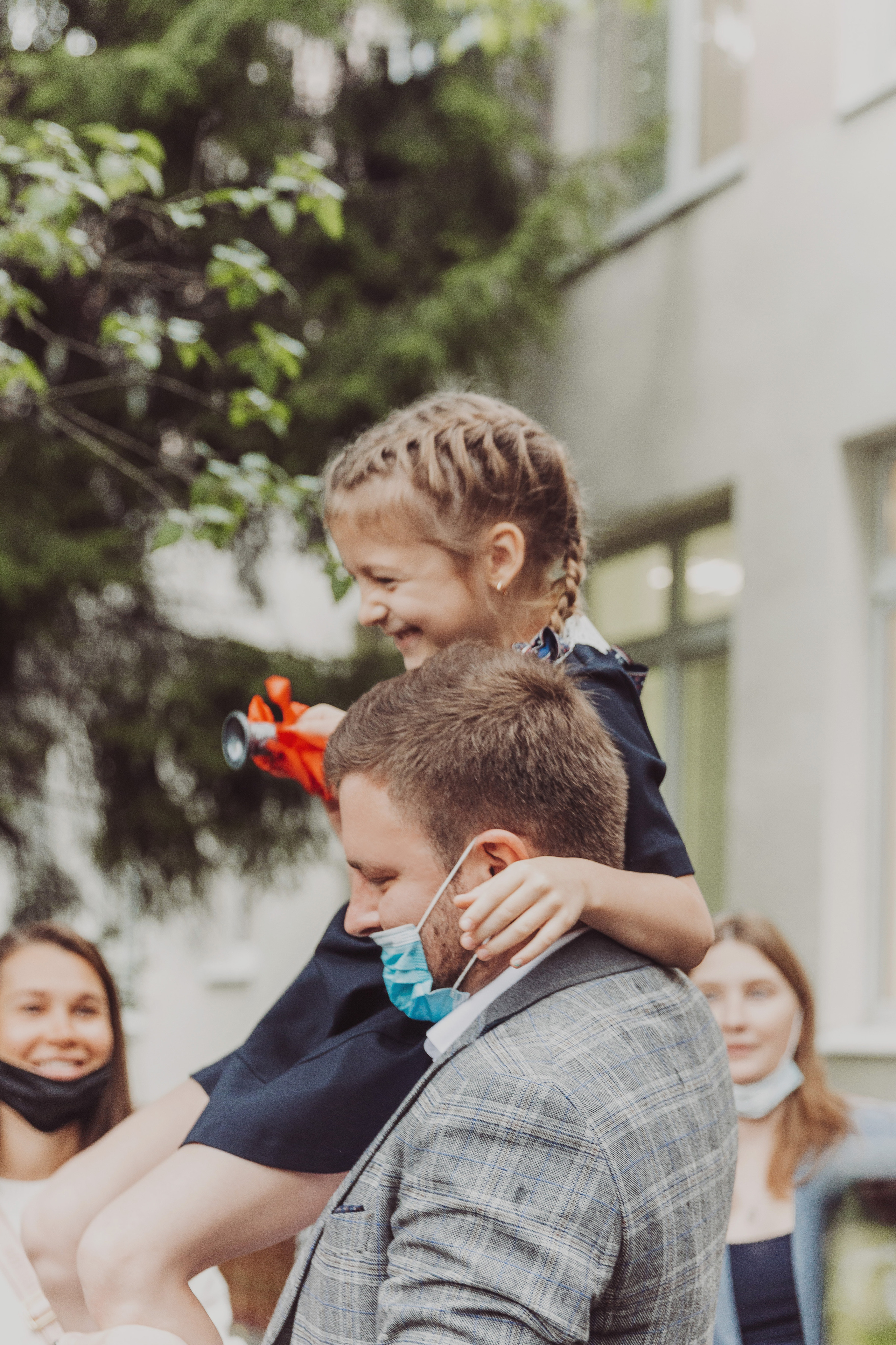 Детский Сад | Школа |Выпускные. Фотограф и Видеограф в Москве Дарья Арсентьева