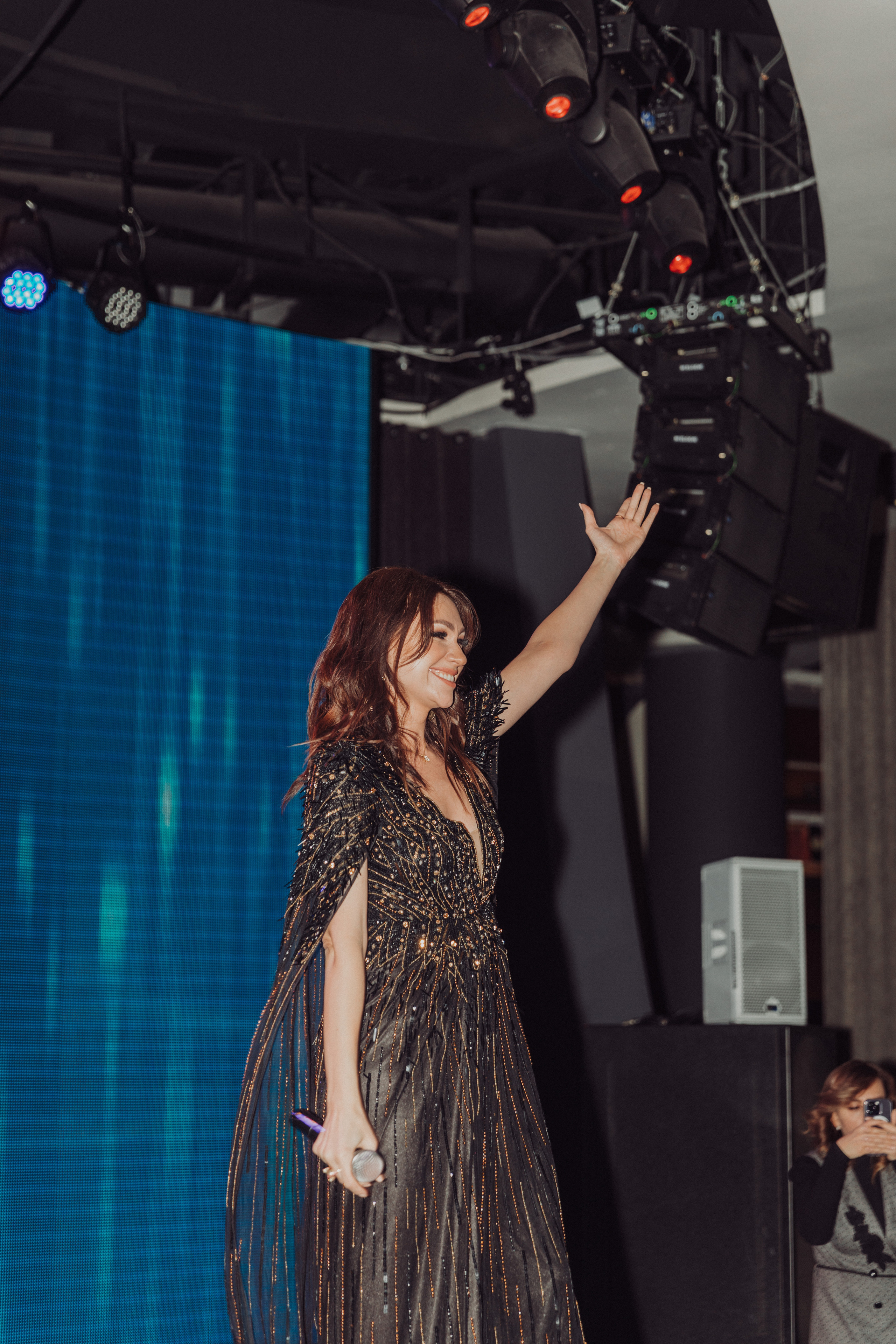 By Fashion Beaty: Человек года 2022 — ресторан Backstage. Фотограф и Видеограф в Москве Дарья Арсентьева