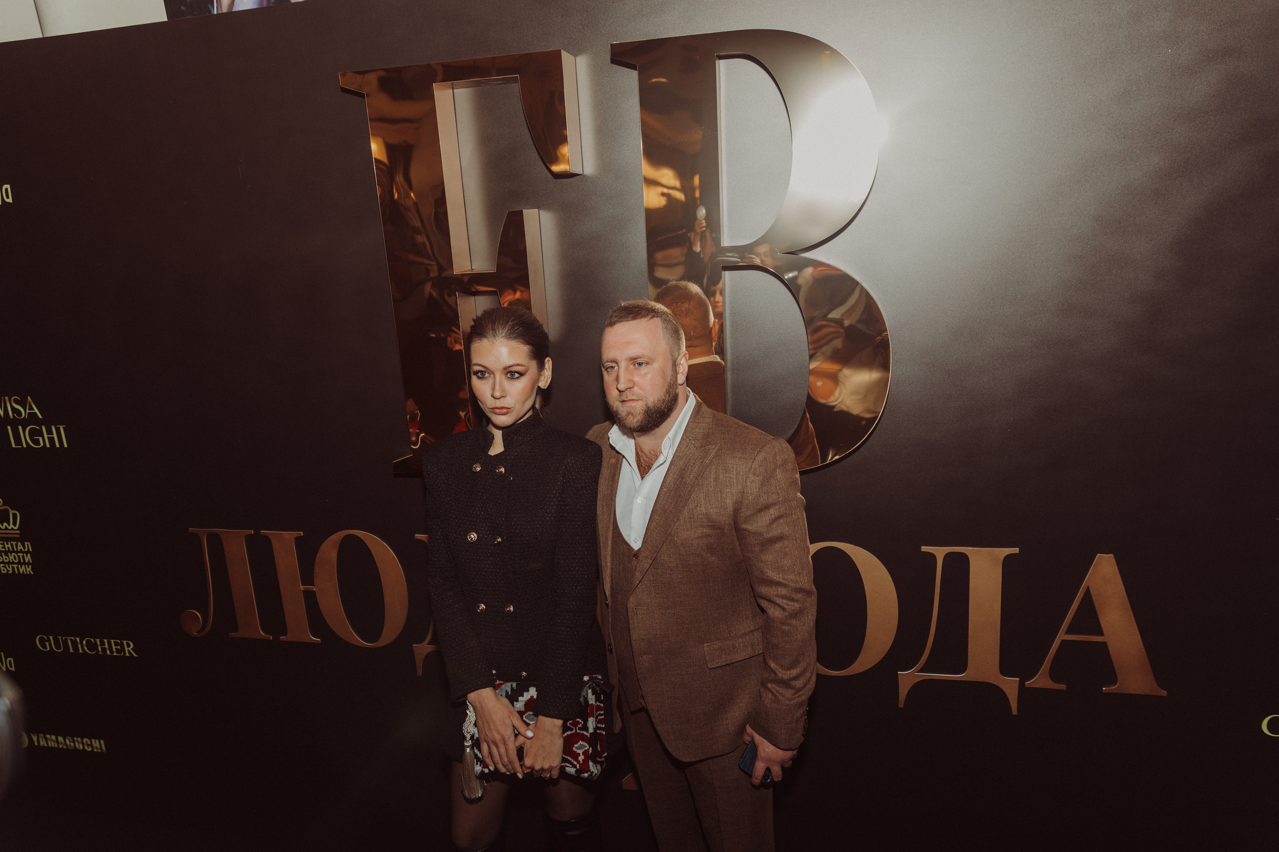 By Fashion Beaty: Человек года 2022 — ресторан Backstage. Фотограф и Видеограф в Москве Дарья Арсентьева