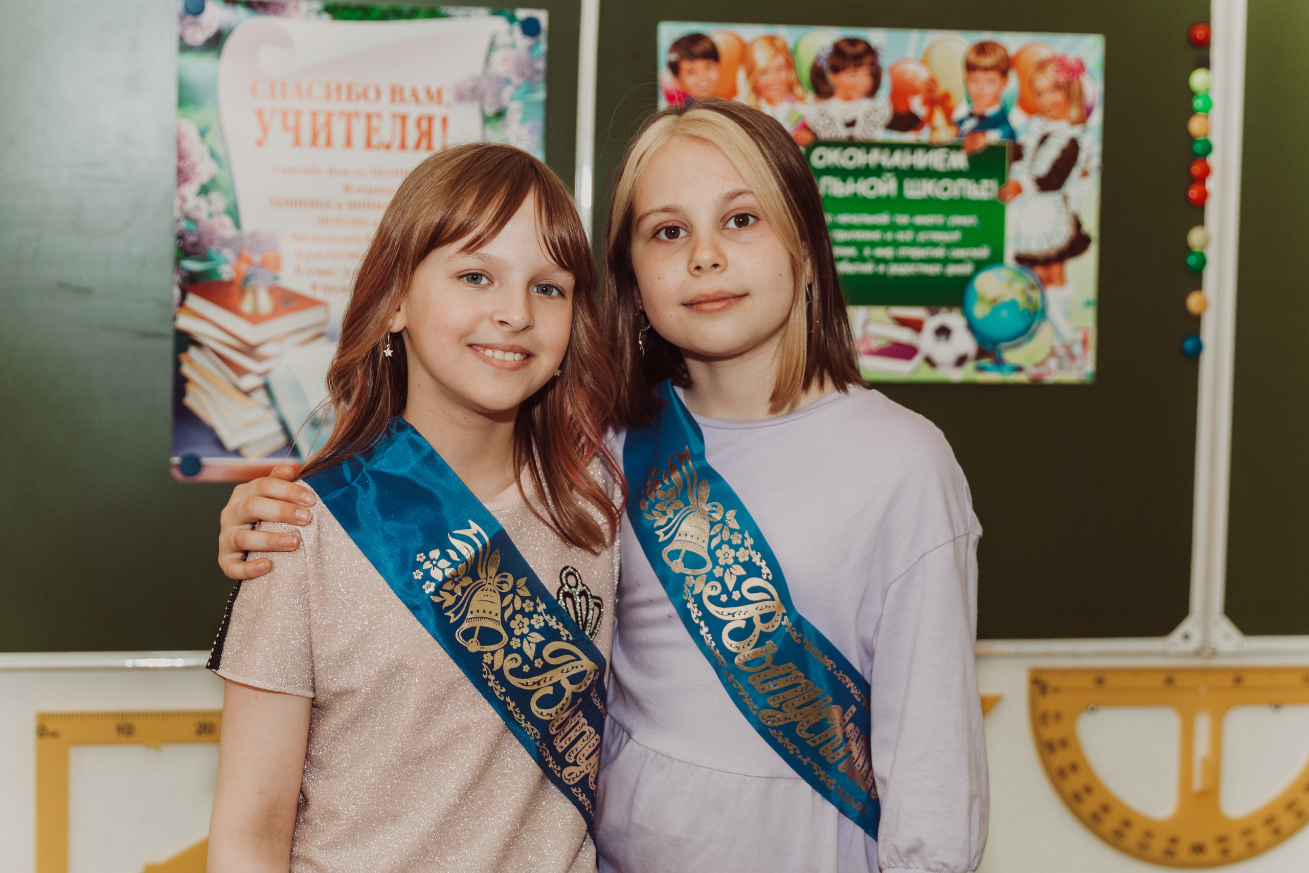 Детский Сад | Школа |Выпускные. Фотограф и Видеограф в Москве Дарья Арсентьева