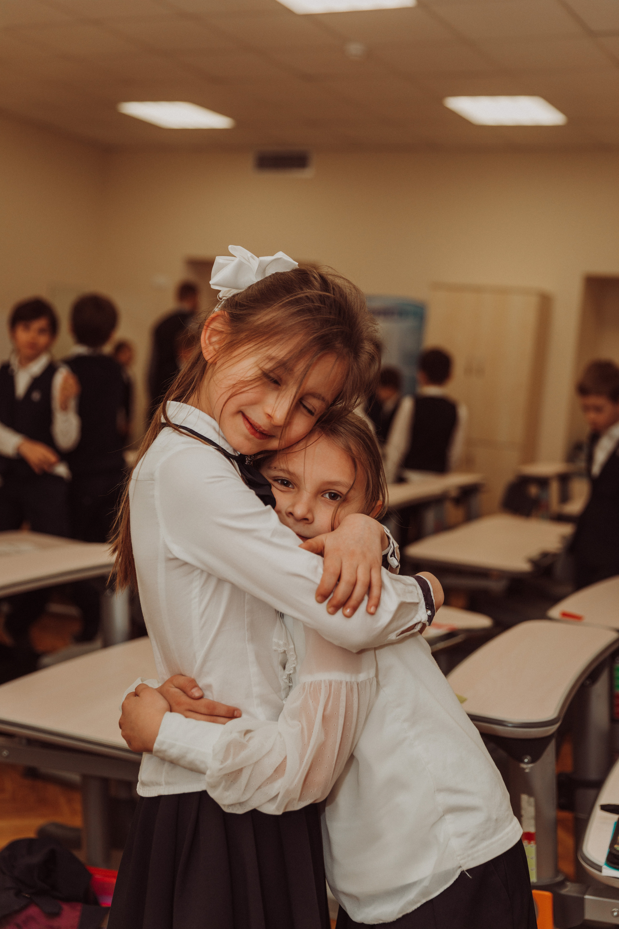 Детский Сад | Школа |Выпускные. Фотограф и Видеограф в Москве Дарья Арсентьева