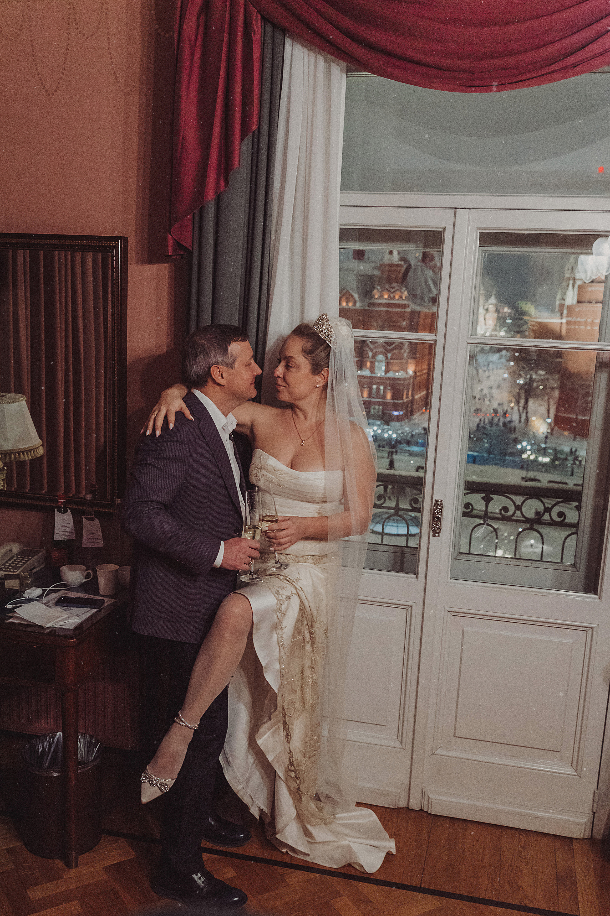 Общие. Фотограф и Видеограф в Москве Дарья Арсентьева