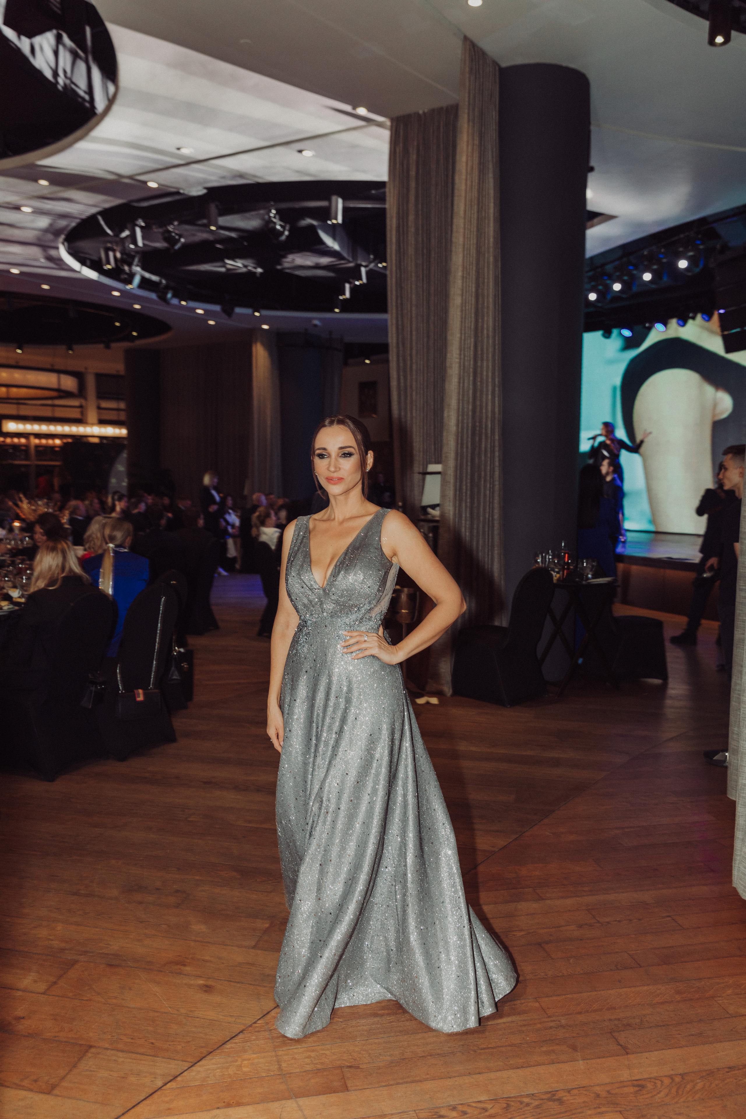 By Fashion Beaty: Человек года 2022 — ресторан Backstage. Фотограф и Видеограф в Москве Дарья Арсентьева