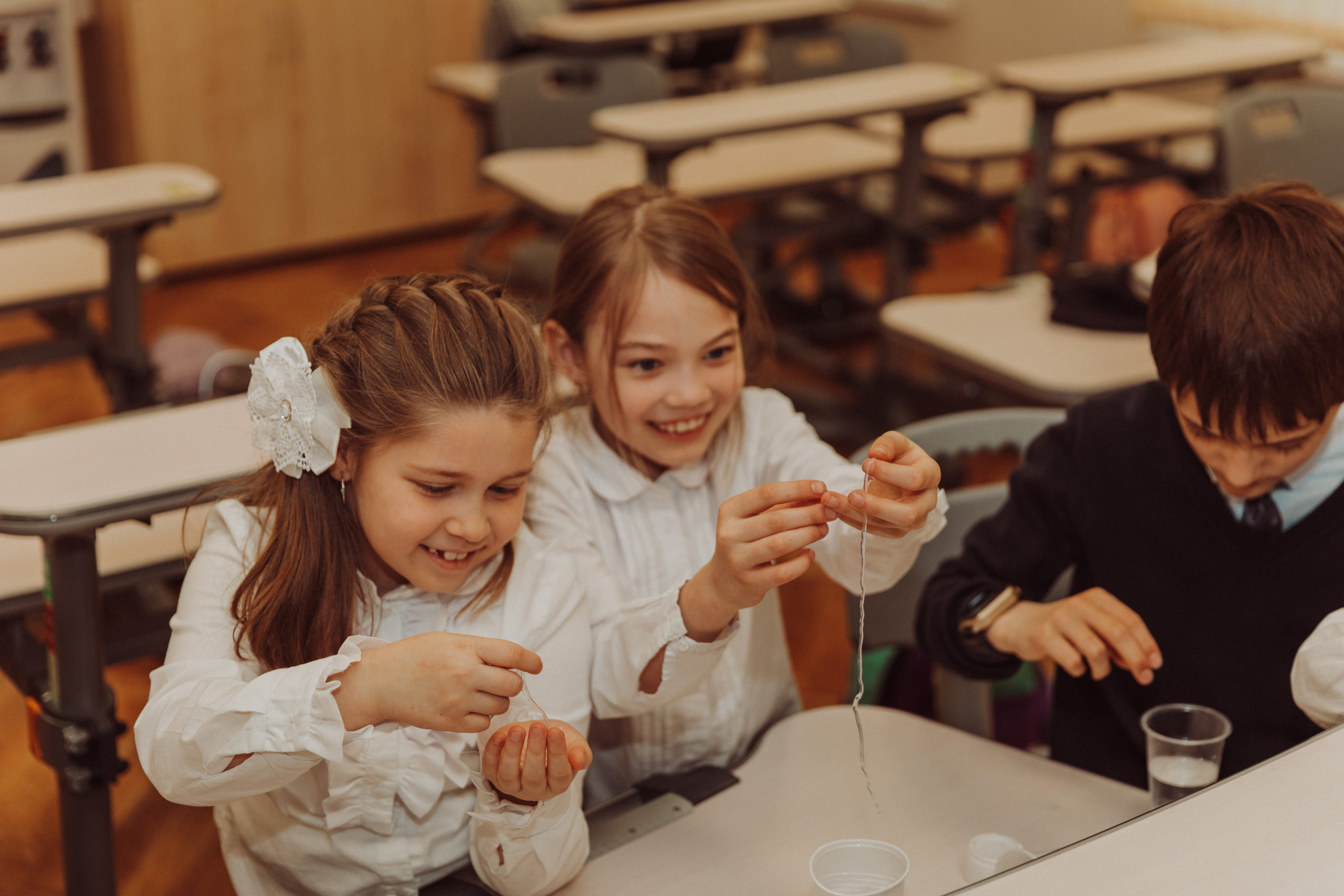 Детский Сад | Школа |Выпускные. Фотограф и Видеограф в Москве Дарья Арсентьева