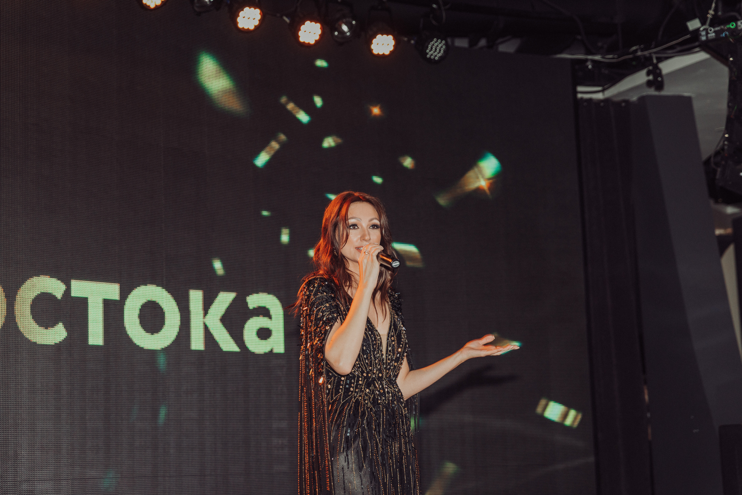 By Fashion Beaty: Человек года 2022 — ресторан Backstage. Фотограф и Видеограф в Москве Дарья Арсентьева