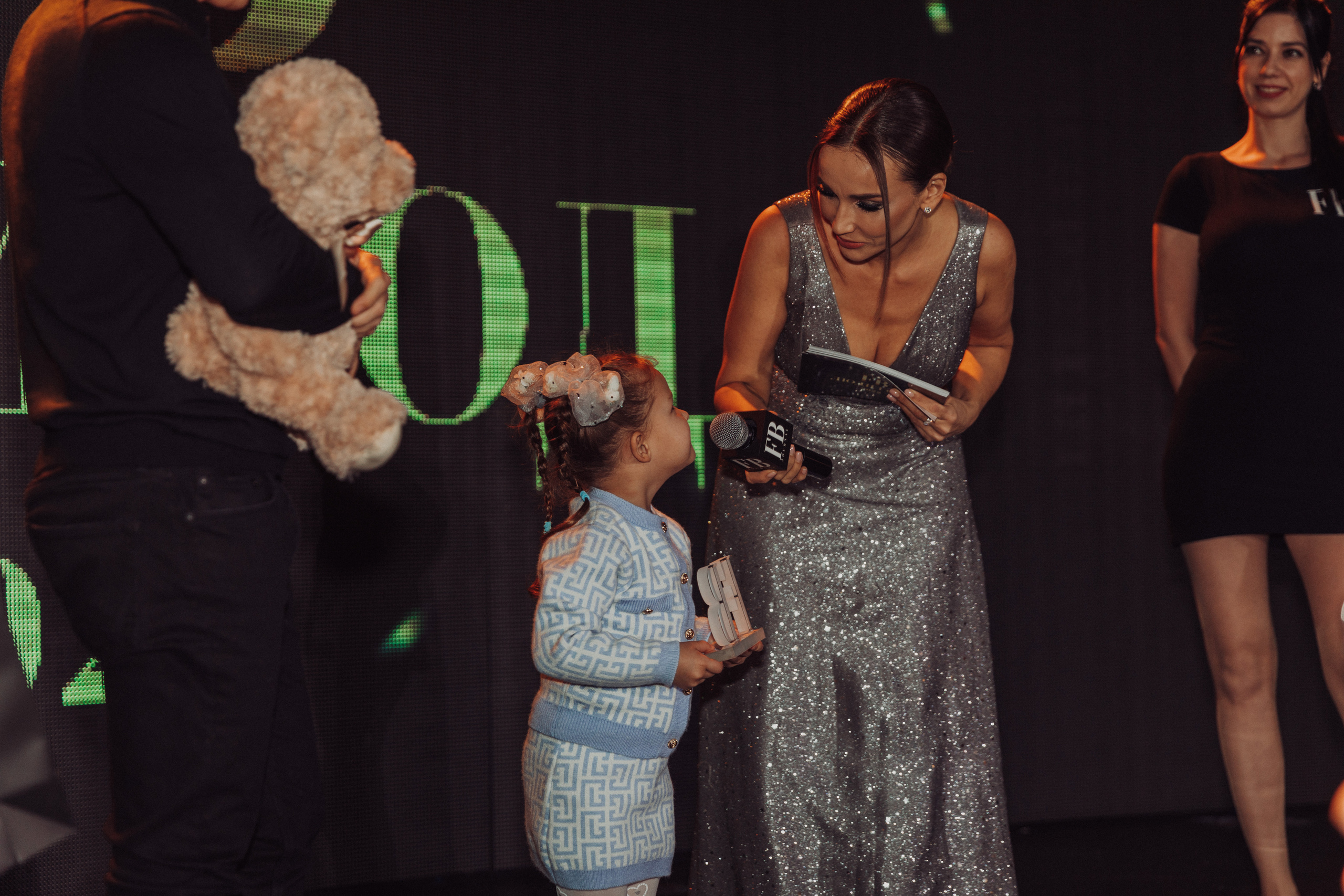 By Fashion Beaty: Человек года 2022 — ресторан Backstage. Фотограф и Видеограф в Москве Дарья Арсентьева