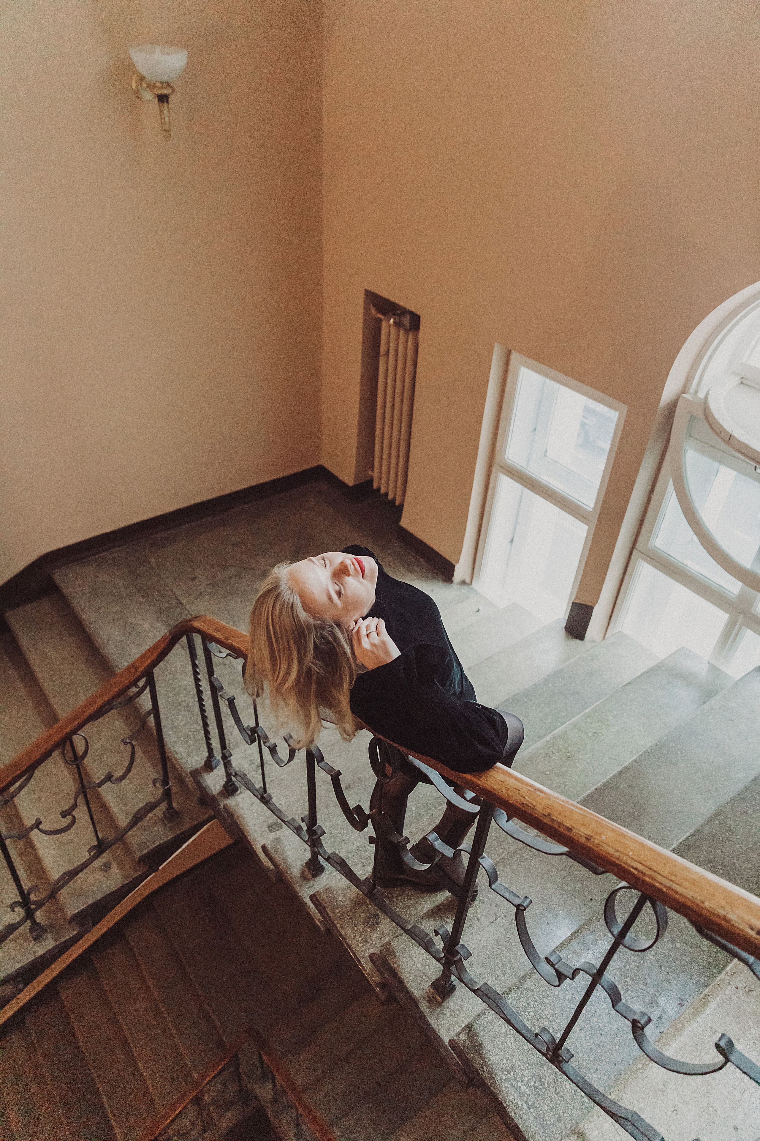 Артисты. Фотограф и Видеограф в Москве Дарья Арсентьева