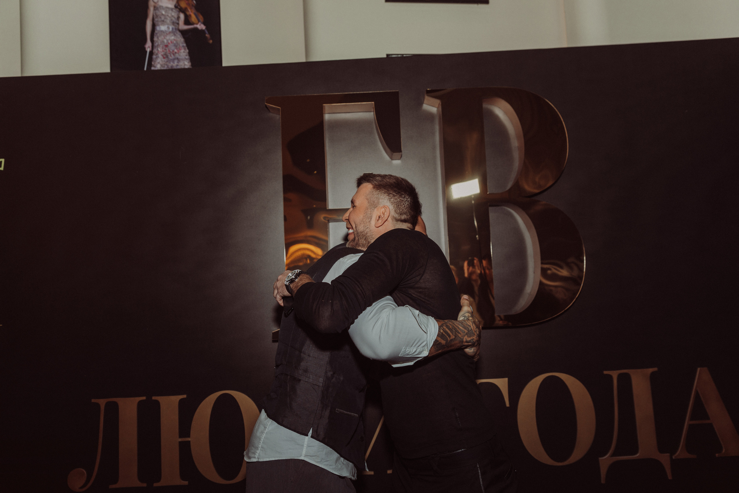 By Fashion Beaty: Человек года 2022 — ресторан Backstage. Фотограф и Видеограф в Москве Дарья Арсентьева