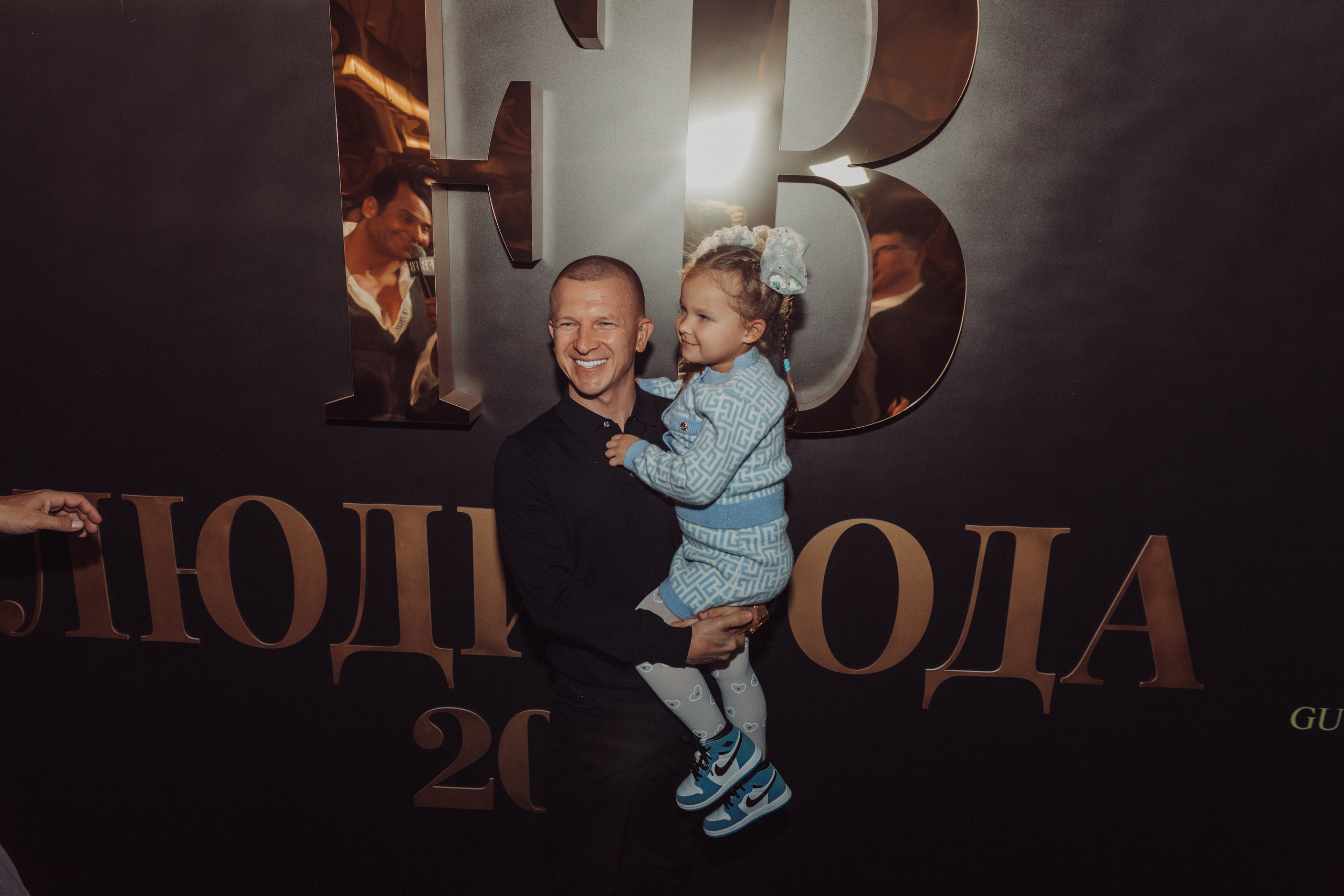 By Fashion Beaty: Человек года 2022 — ресторан Backstage. Фотограф и Видеограф в Москве Дарья Арсентьева