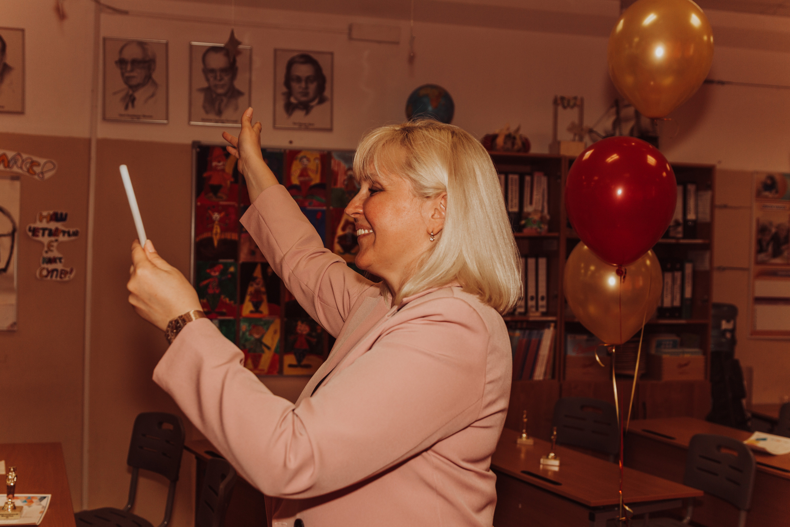 Детский Сад | Школа |Выпускные. Фотограф и Видеограф в Москве Дарья Арсентьева