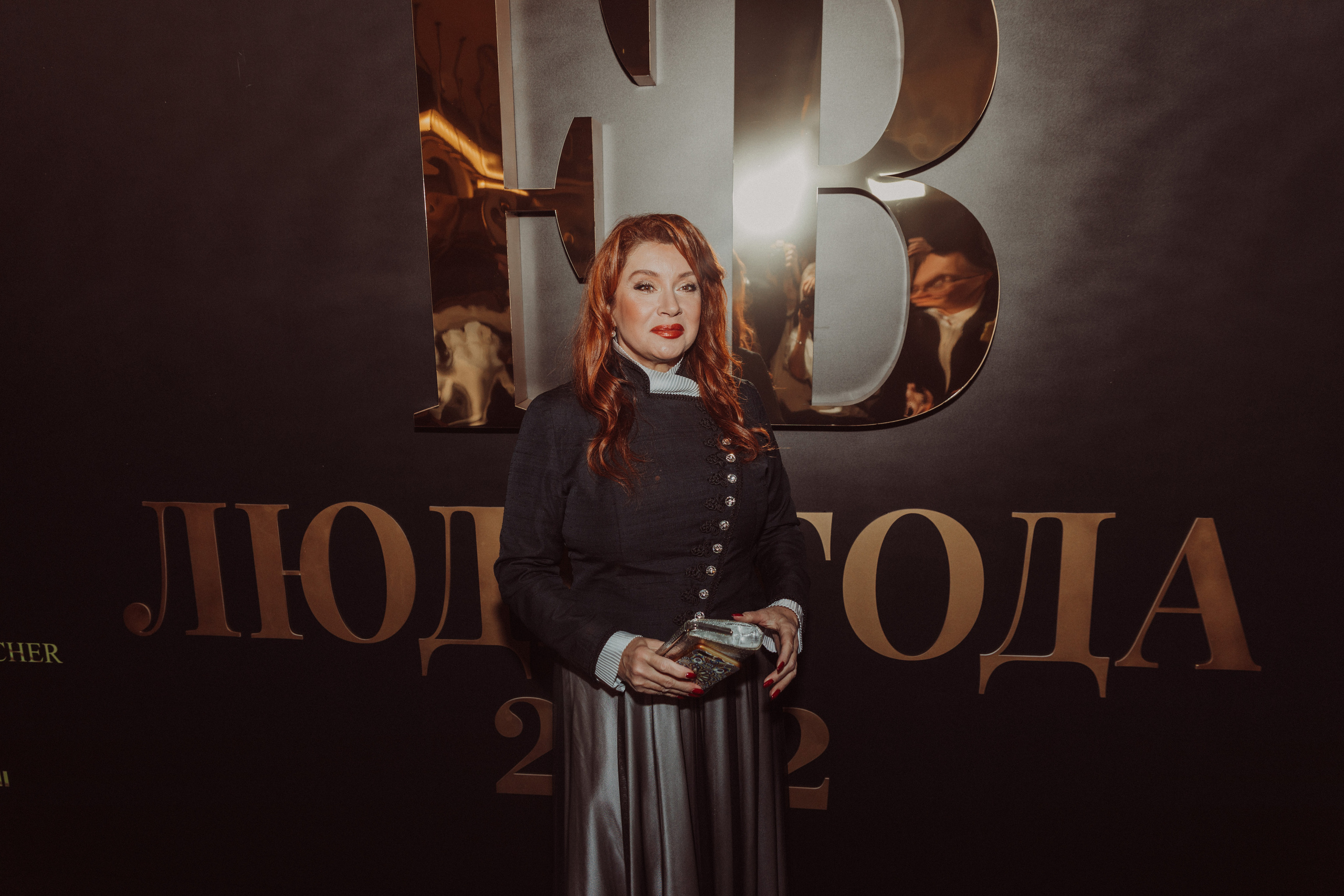 By Fashion Beaty: Человек года 2022 — ресторан Backstage. Фотограф и Видеограф в Москве Дарья Арсентьева