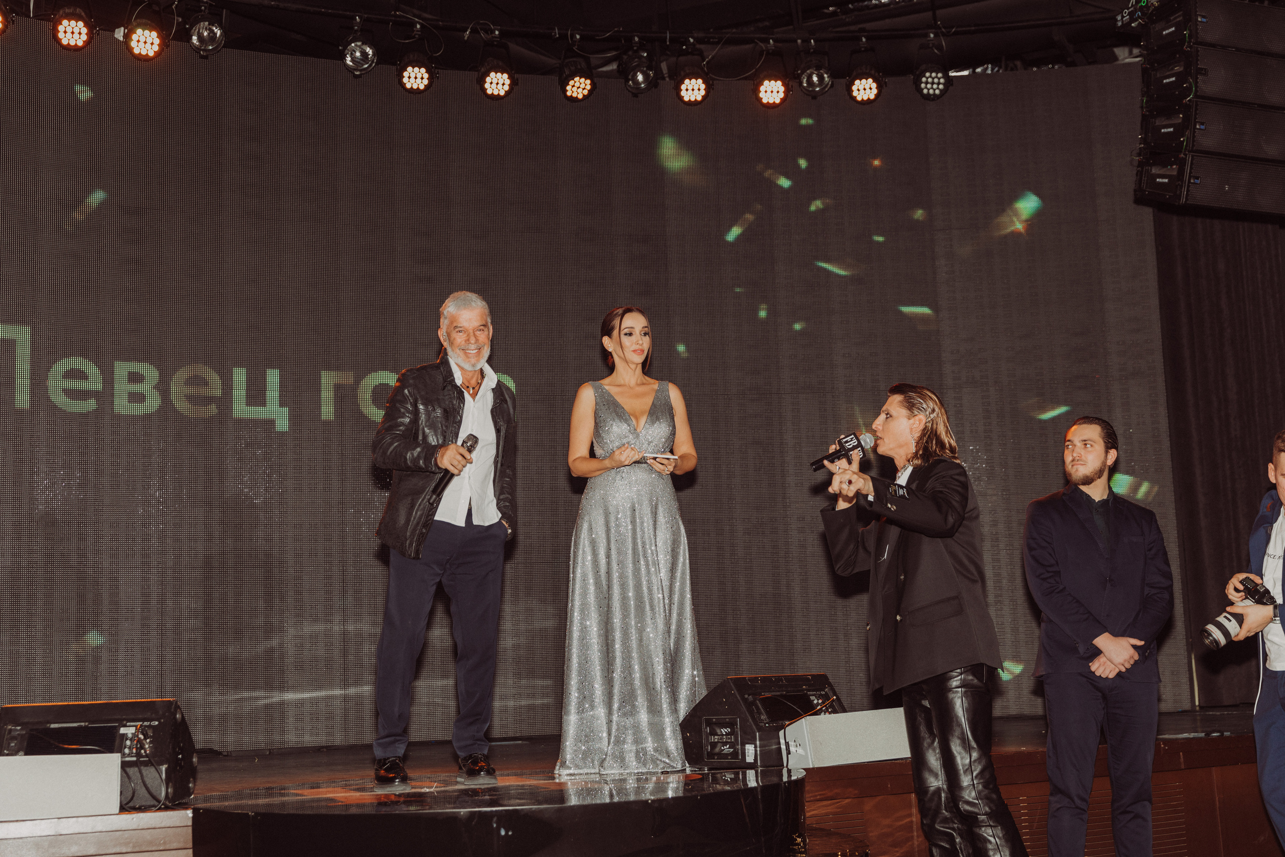 By Fashion Beaty: Человек года 2022 — ресторан Backstage. Фотограф и Видеограф в Москве Дарья Арсентьева