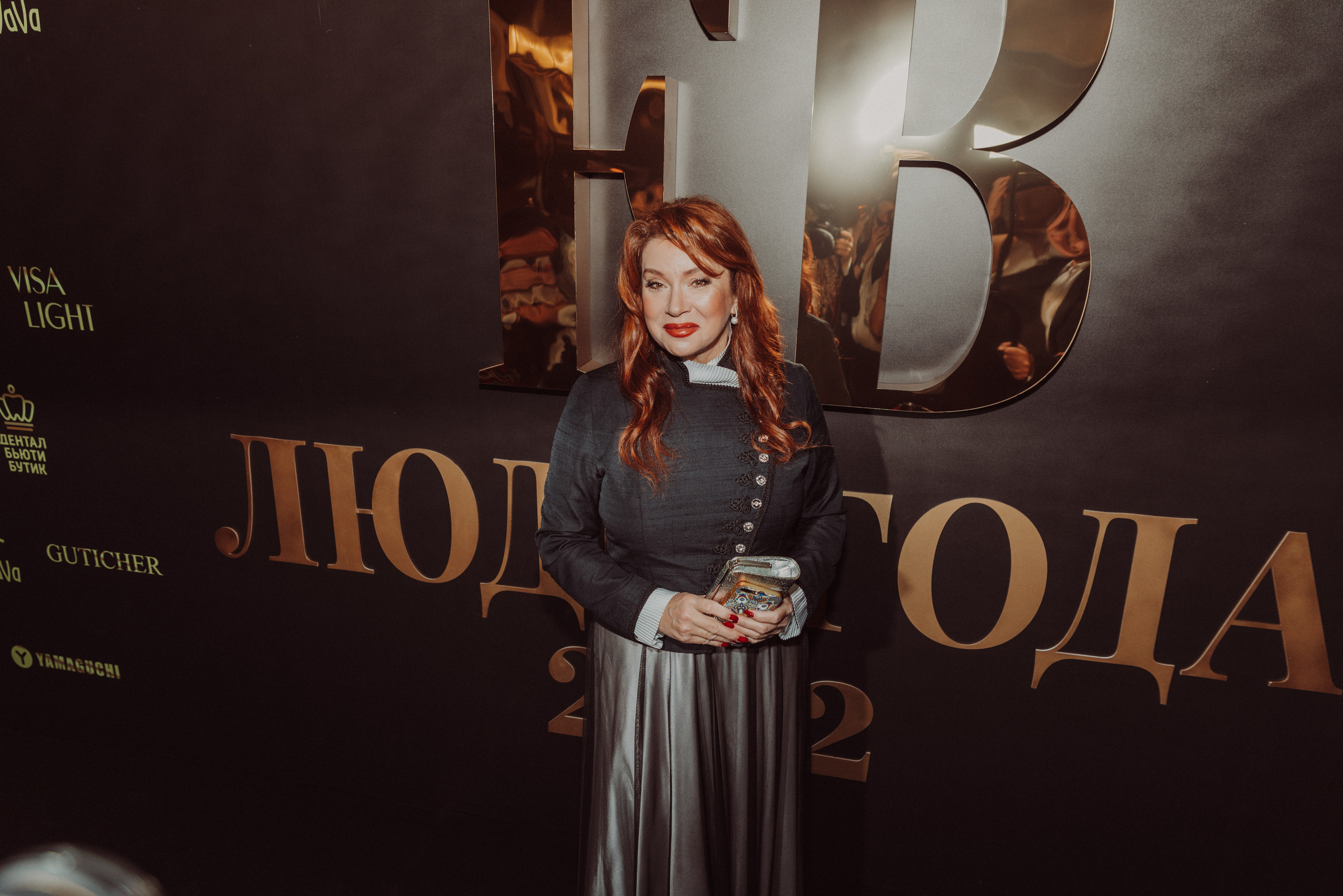 By Fashion Beaty: Человек года 2022 — ресторан Backstage. Фотограф и Видеограф в Москве Дарья Арсентьева