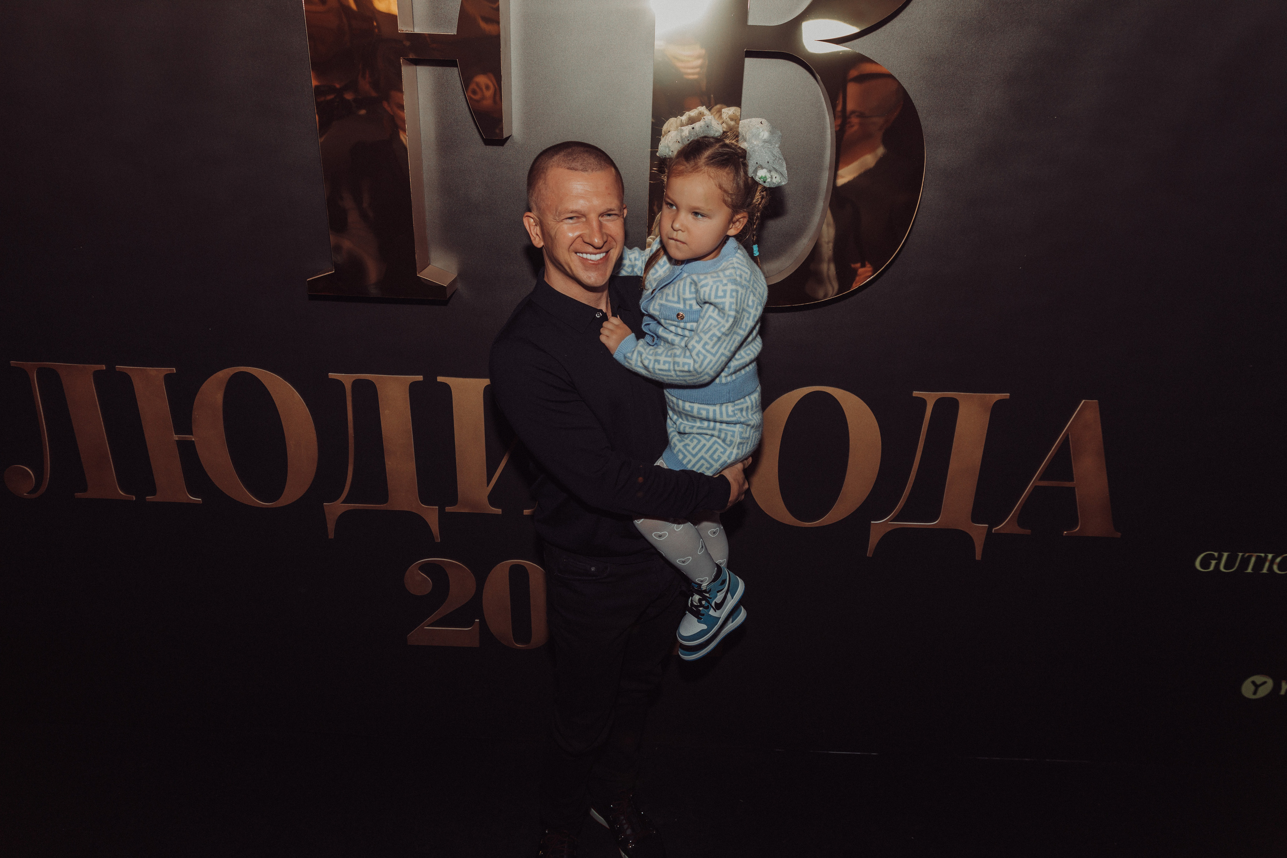 By Fashion Beaty: Человек года 2022 — ресторан Backstage. Фотограф и Видеограф в Москве Дарья Арсентьева