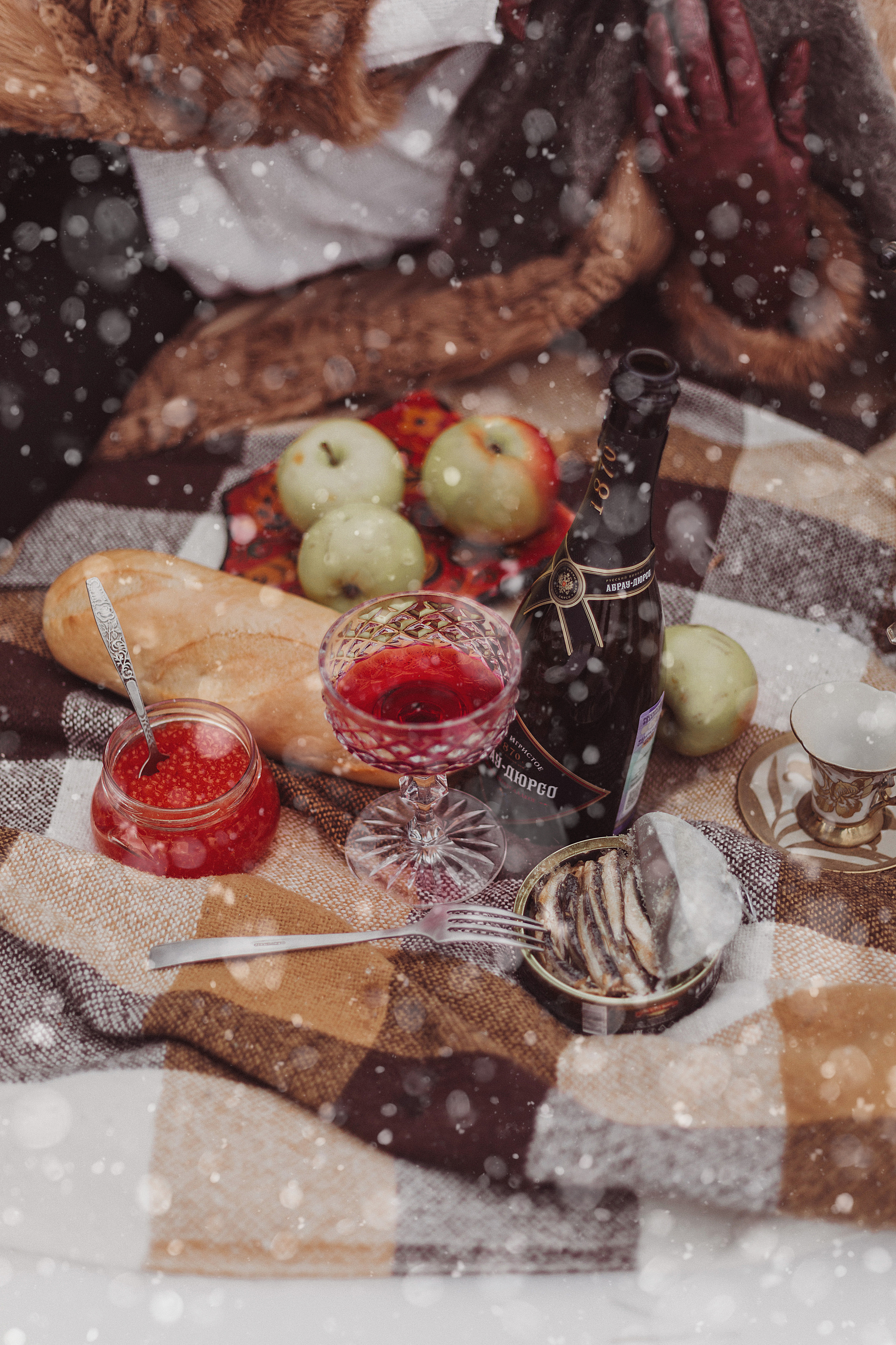 PORTRAIT. Фотограф и Видеограф в Москве Дарья Арсентьева