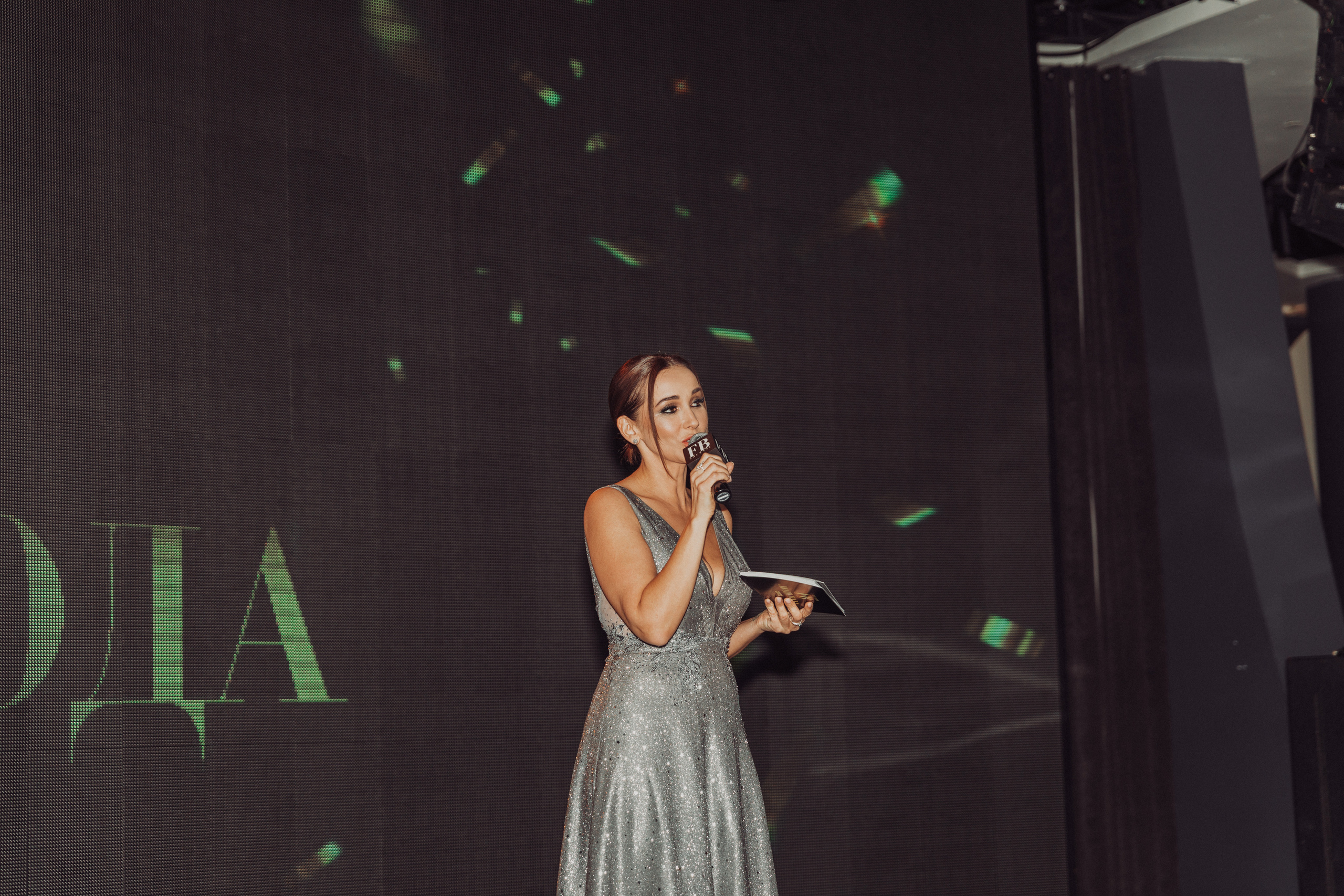 By Fashion Beaty: Человек года 2022 — ресторан Backstage. Фотограф и Видеограф в Москве Дарья Арсентьева