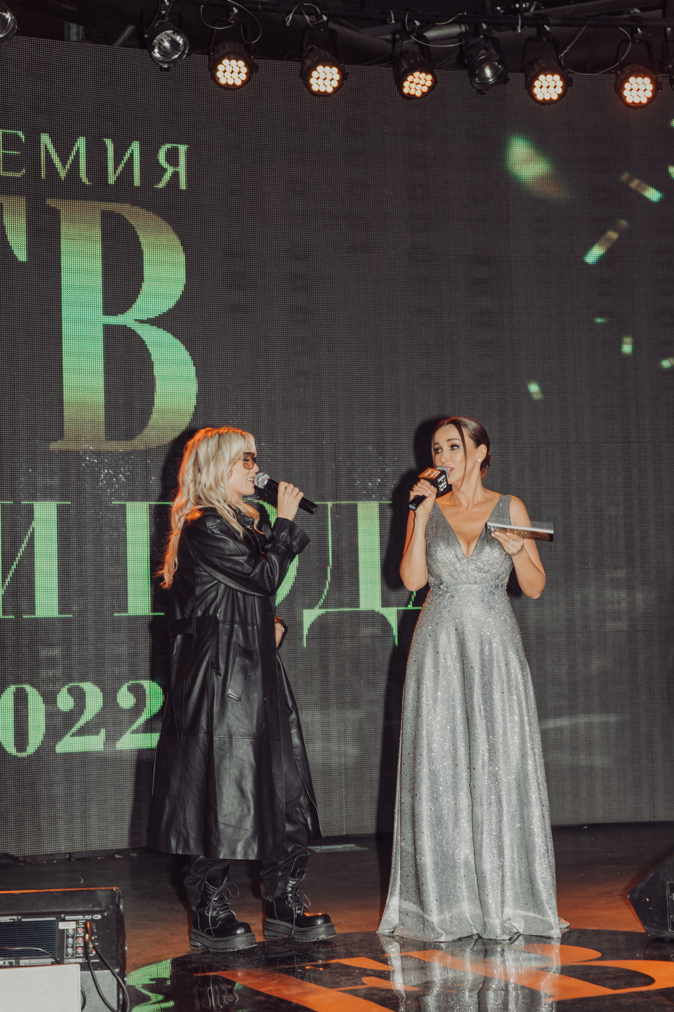 By Fashion Beaty: Человек года 2022 — ресторан Backstage. Фотограф и Видеограф в Москве Дарья Арсентьева