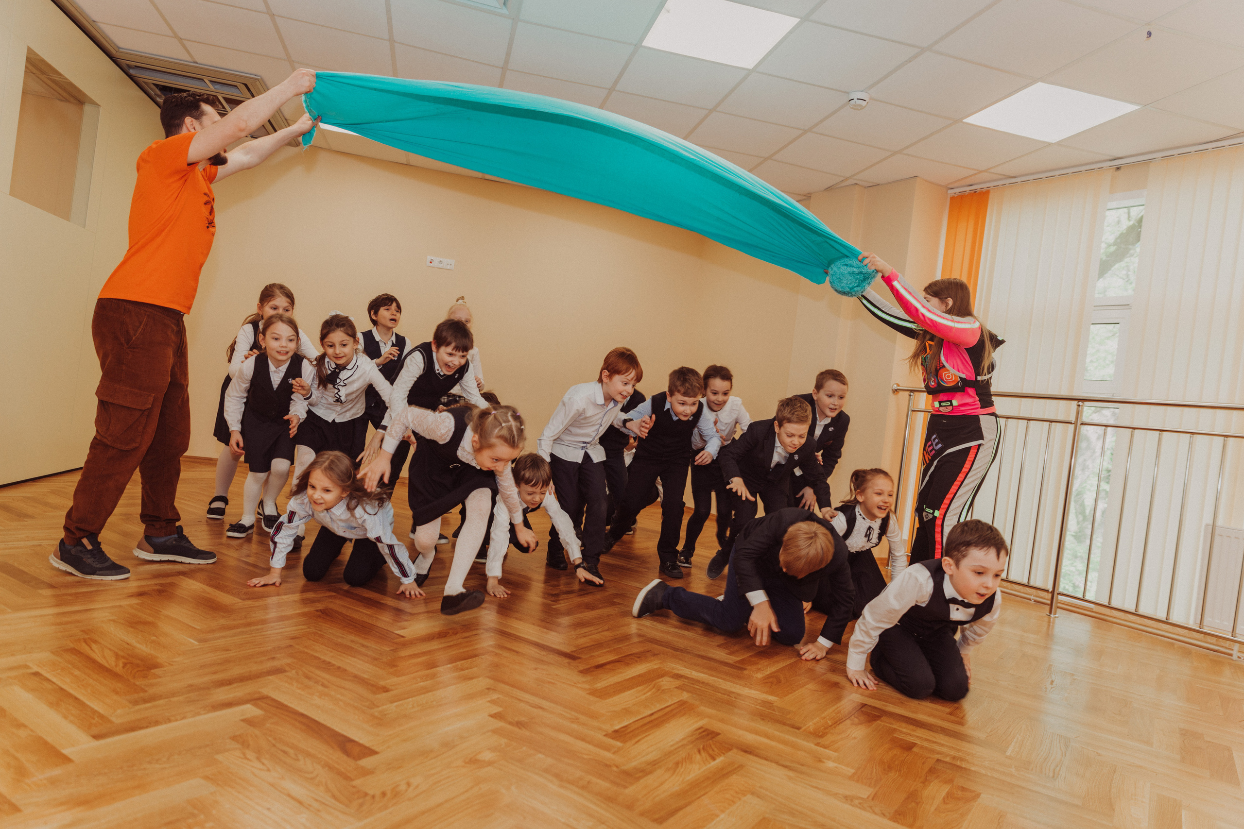 Детский Сад | Школа |Выпускные. Фотограф и Видеограф в Москве Дарья Арсентьева