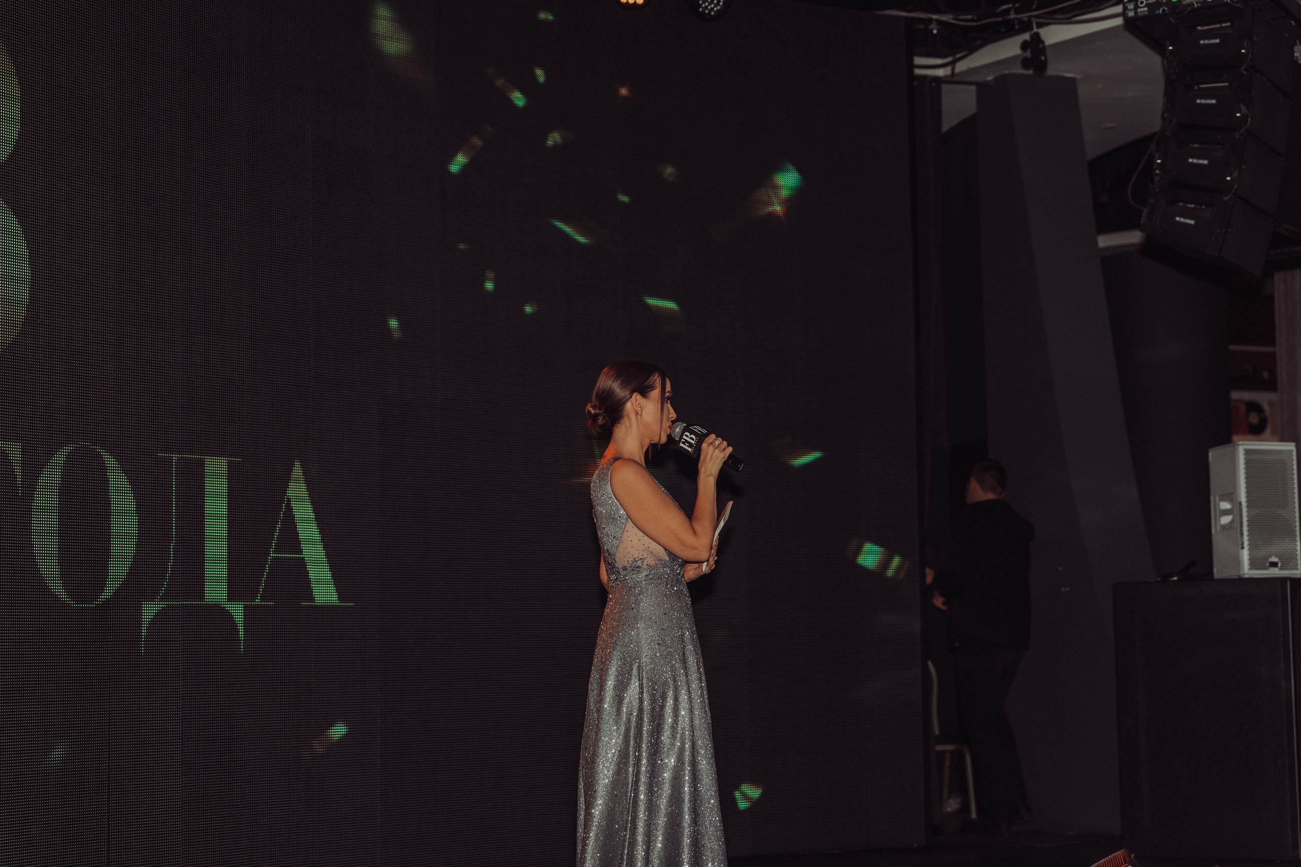 By Fashion Beaty: Человек года 2022 — ресторан Backstage. Фотограф и Видеограф в Москве Дарья Арсентьева