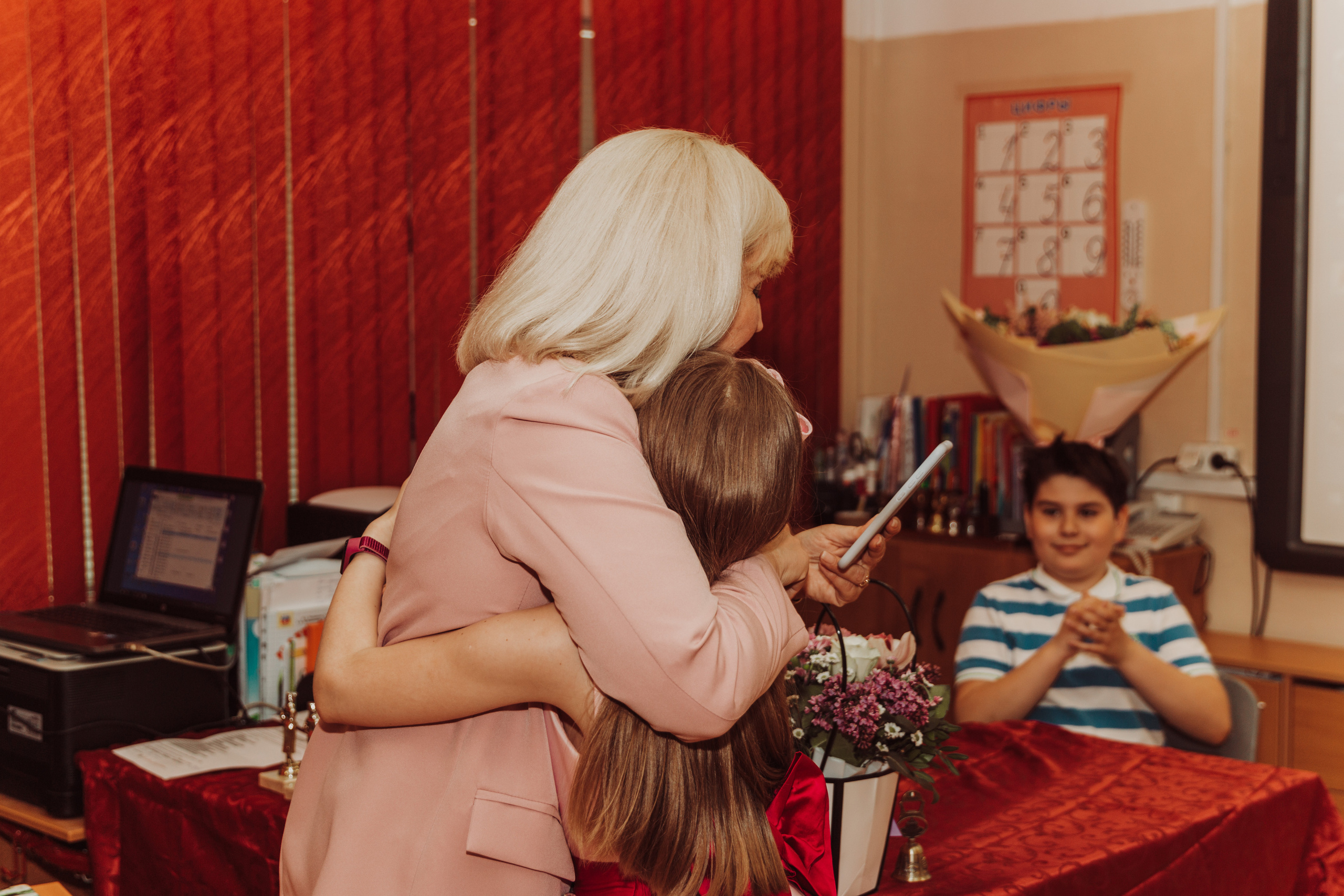 Детский Сад | Школа |Выпускные. Фотограф и Видеограф в Москве Дарья Арсентьева