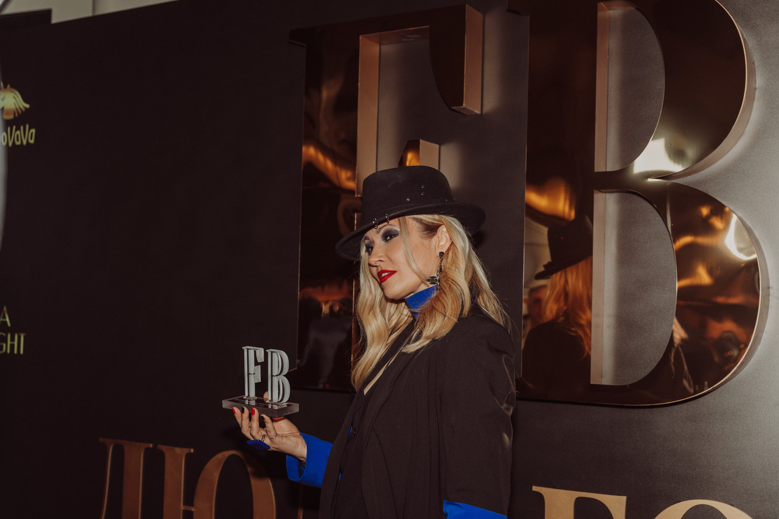 By Fashion Beaty: Человек года 2022 — ресторан Backstage. Фотограф и Видеограф в Москве Дарья Арсентьева