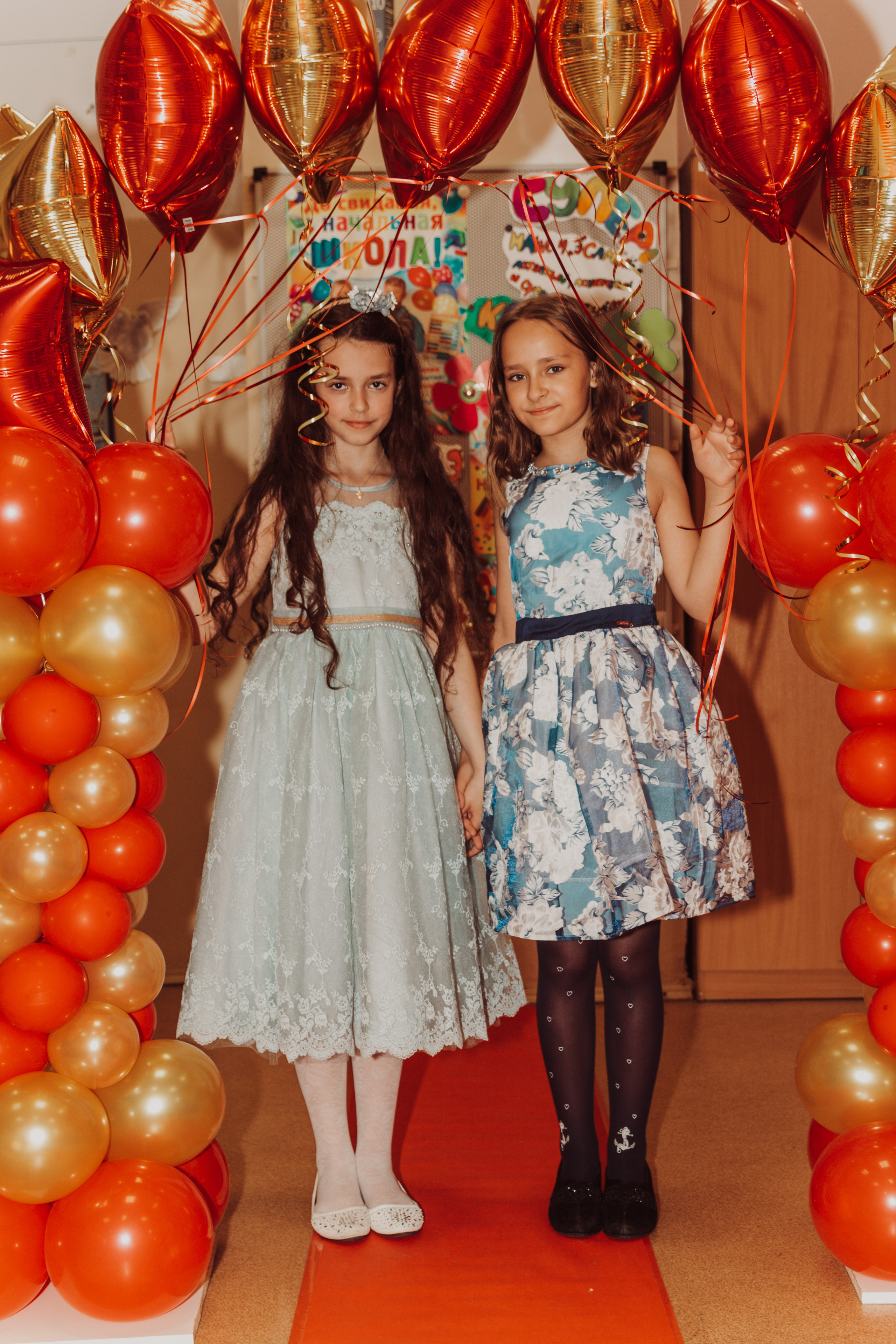 Детский Сад | Школа |Выпускные. Фотограф и Видеограф в Москве Дарья Арсентьева