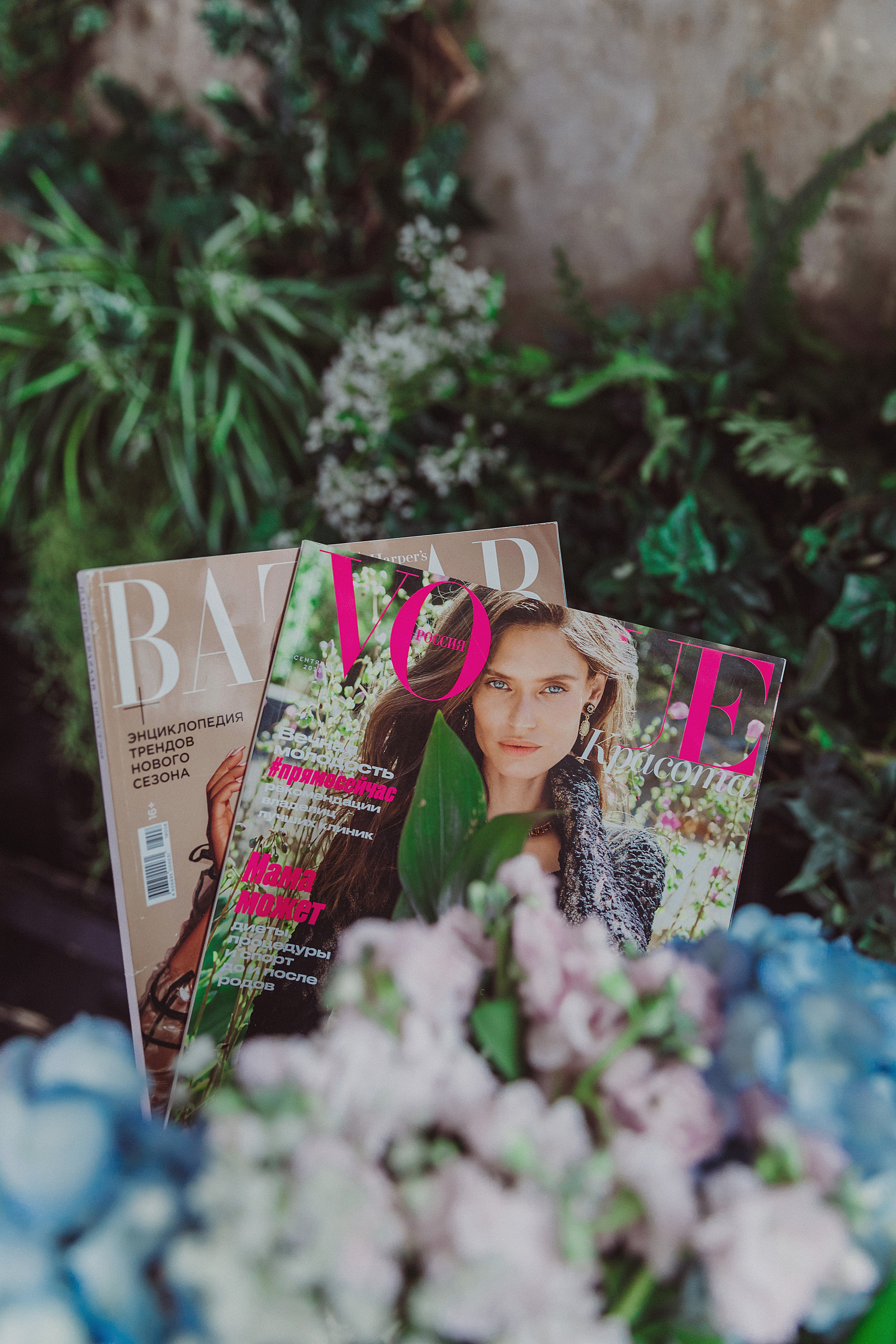 Фотопроекты. Фотограф и Видеограф в Москве Дарья Арсентьева